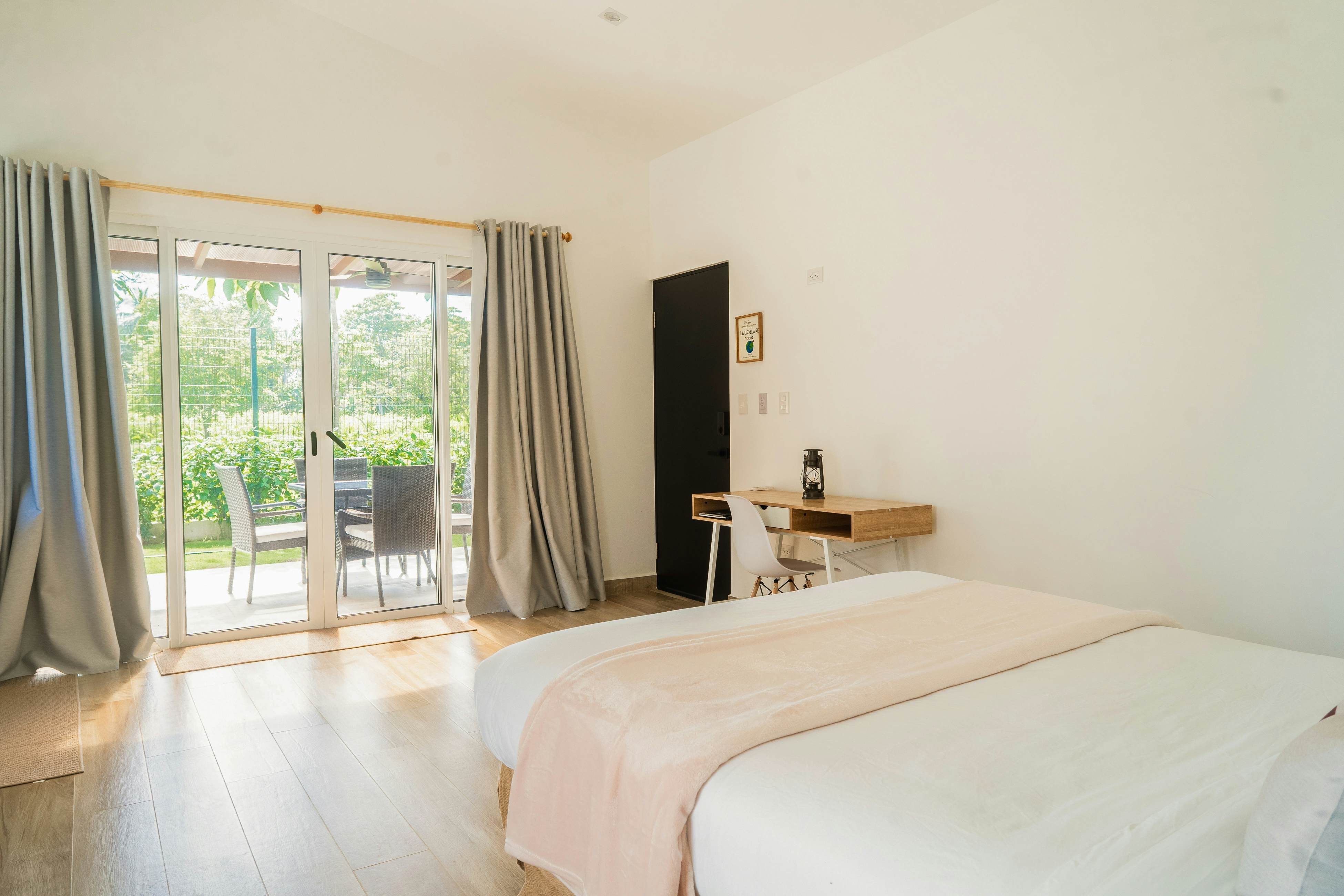 Entire Property - Triskele Retreat