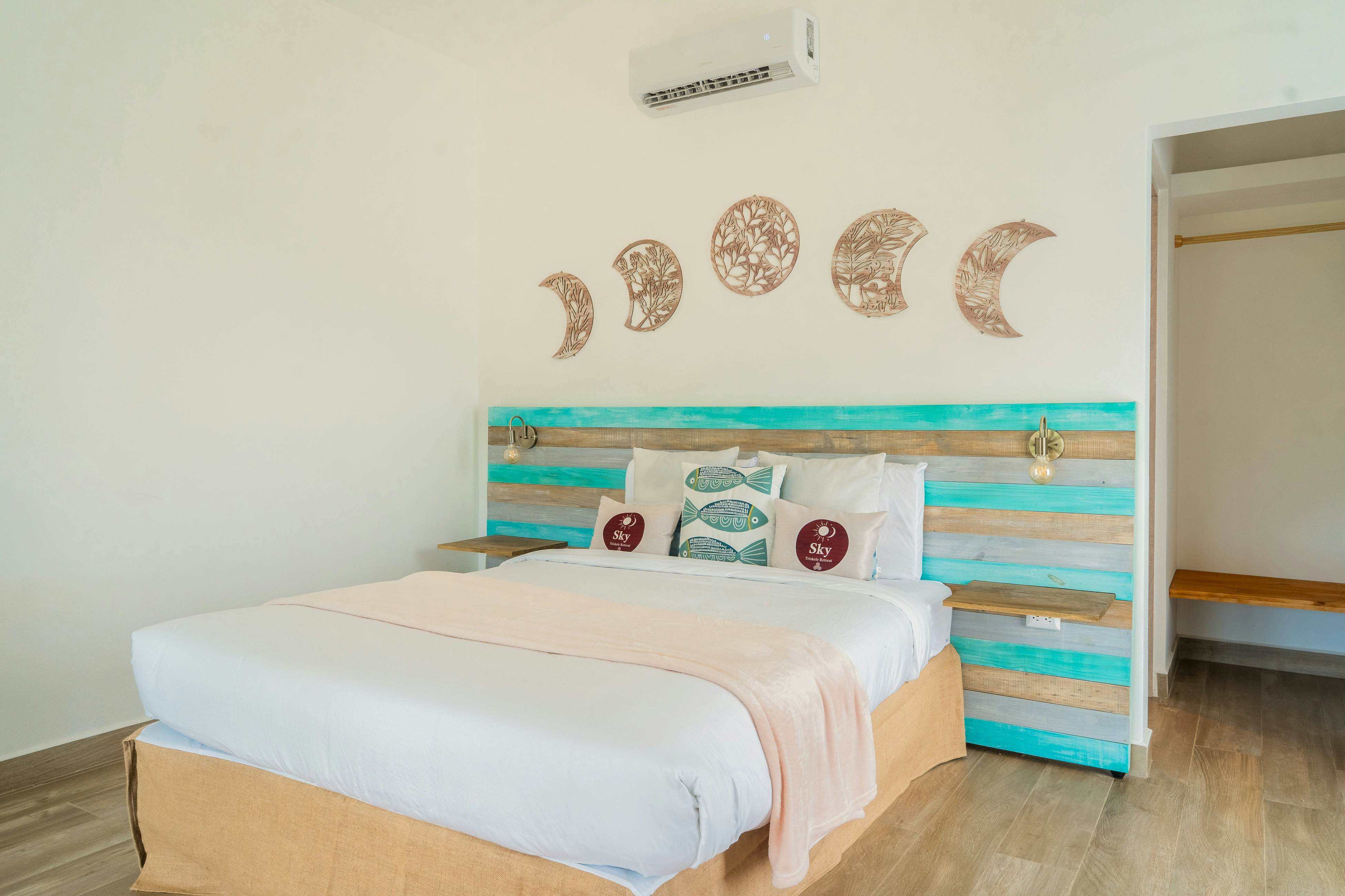 Entire Property - Triskele Retreat