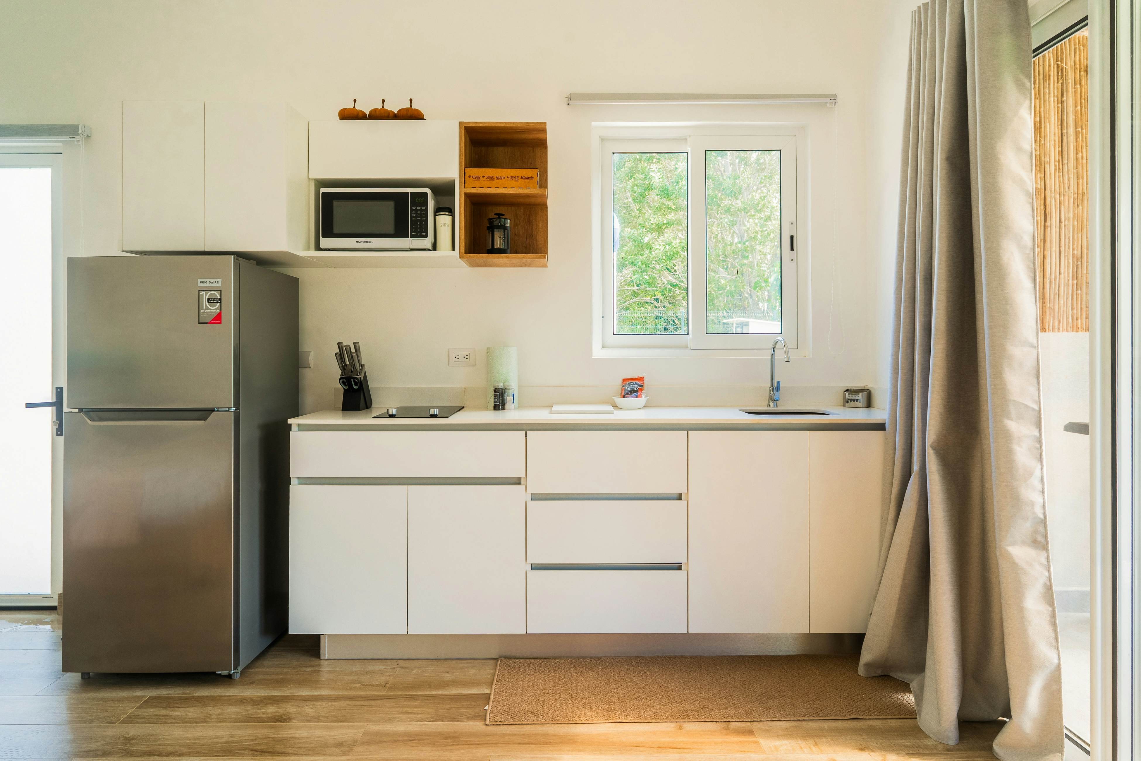 Entire Property - Triskele Retreat