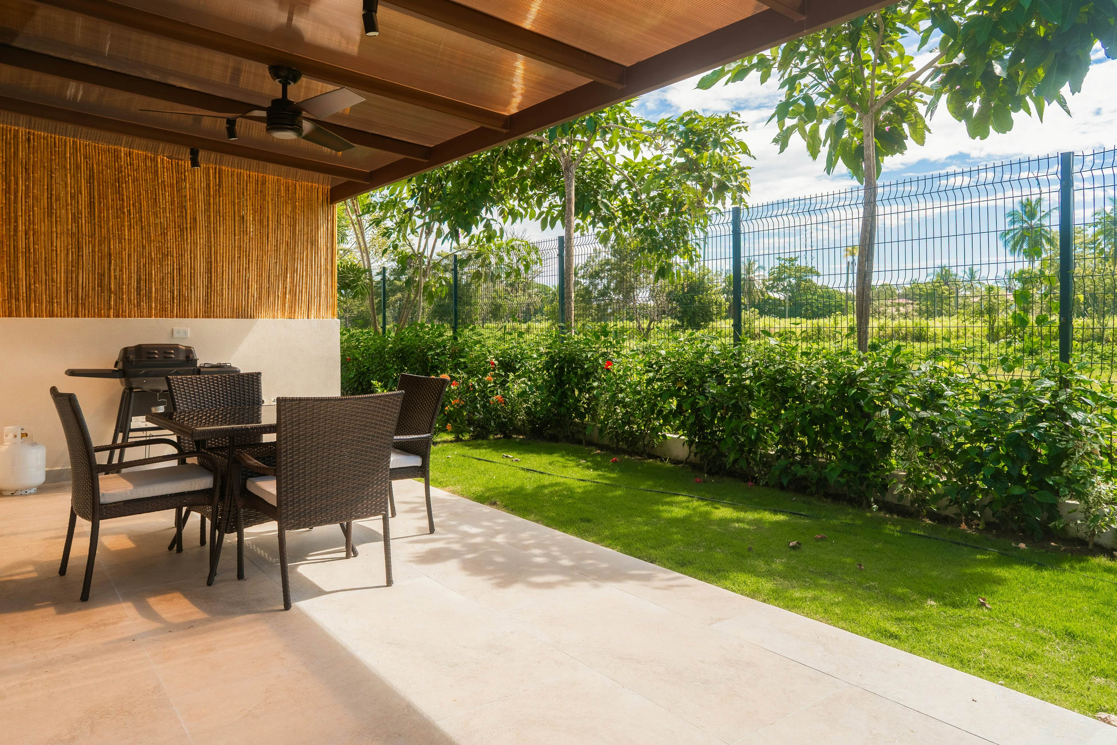 Entire Property - Triskele Retreat