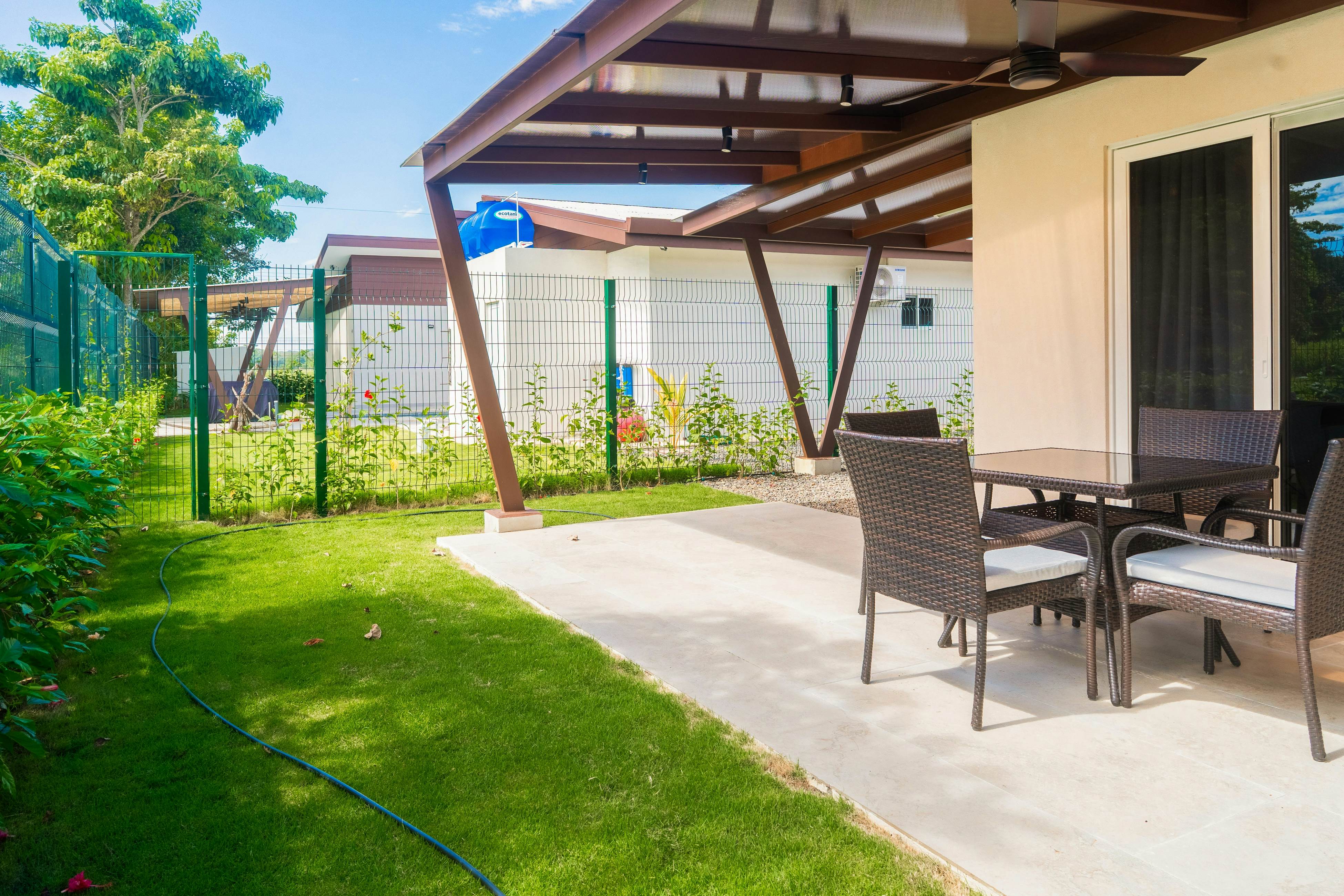 Entire Property - Triskele Retreat