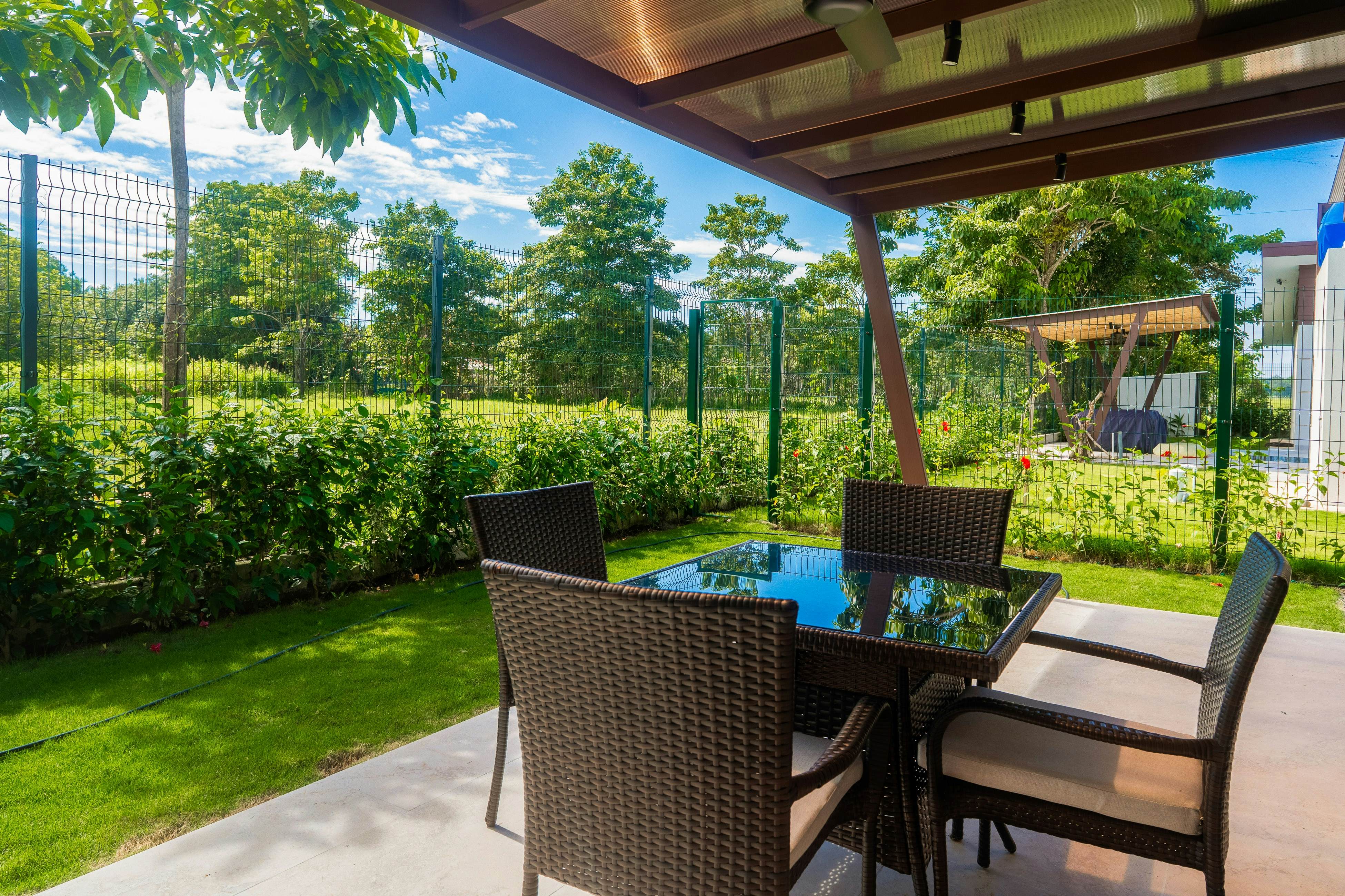 Entire Property - Triskele Retreat