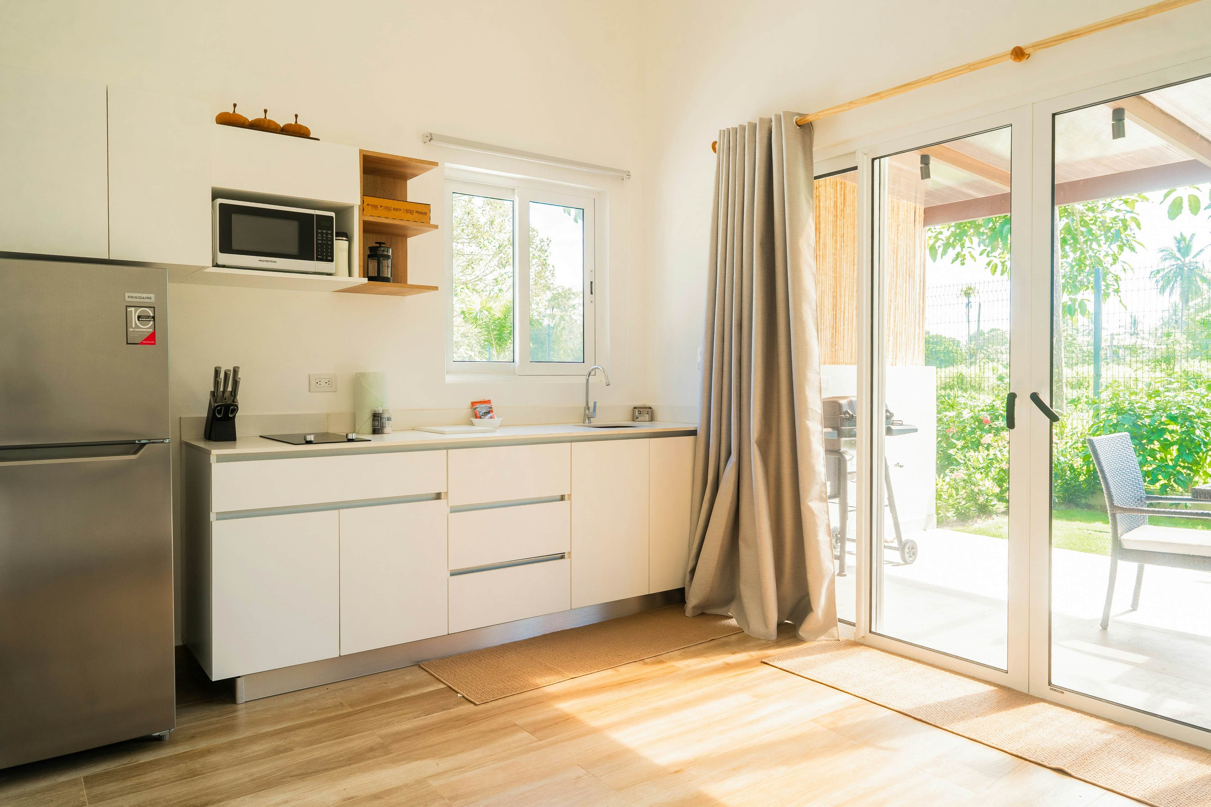 Entire Property - Triskele Retreat