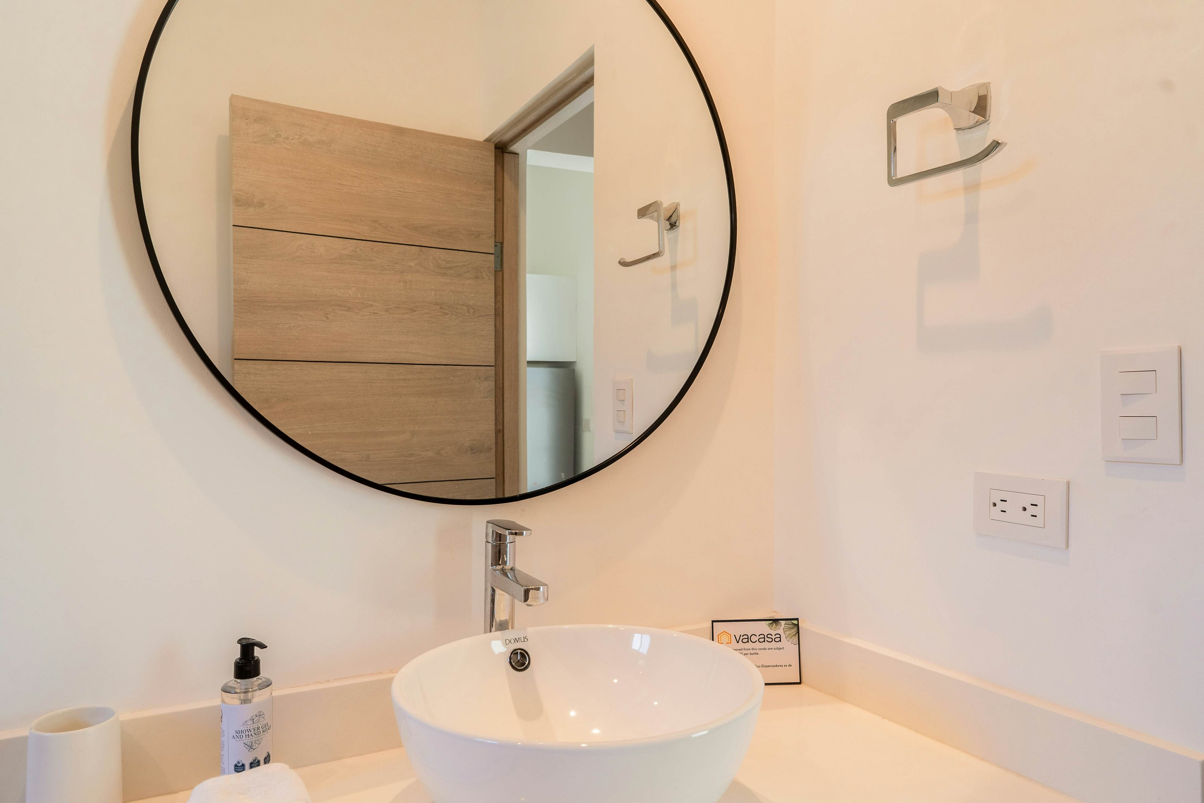 Entire Property - Triskele Retreat