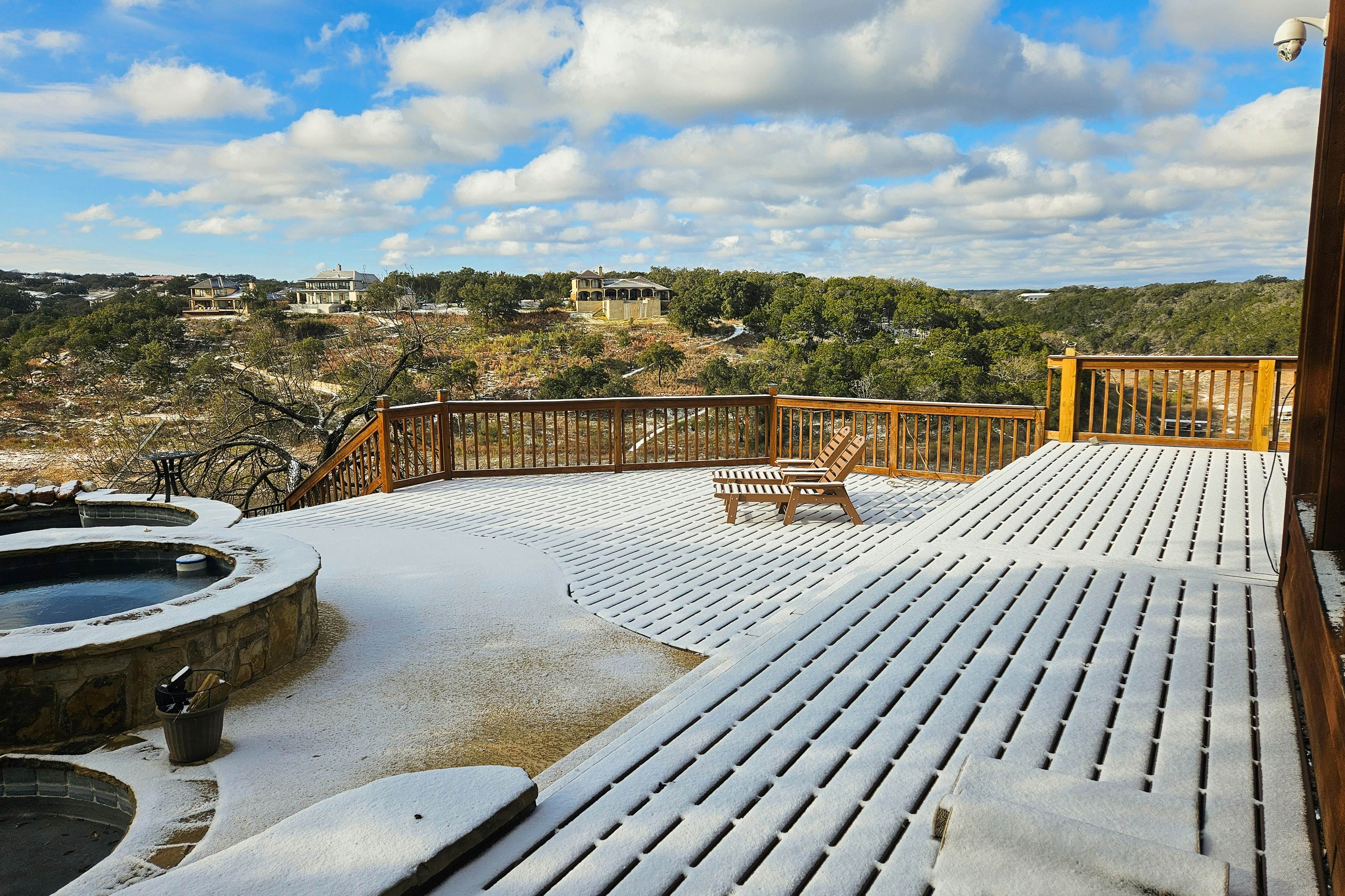 Spicewood Sunset Lake Villa 