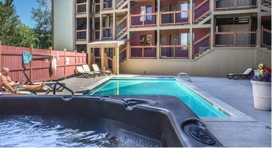 Snowcrest Delight  #113