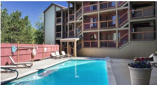 Snowcrest Delight  #113