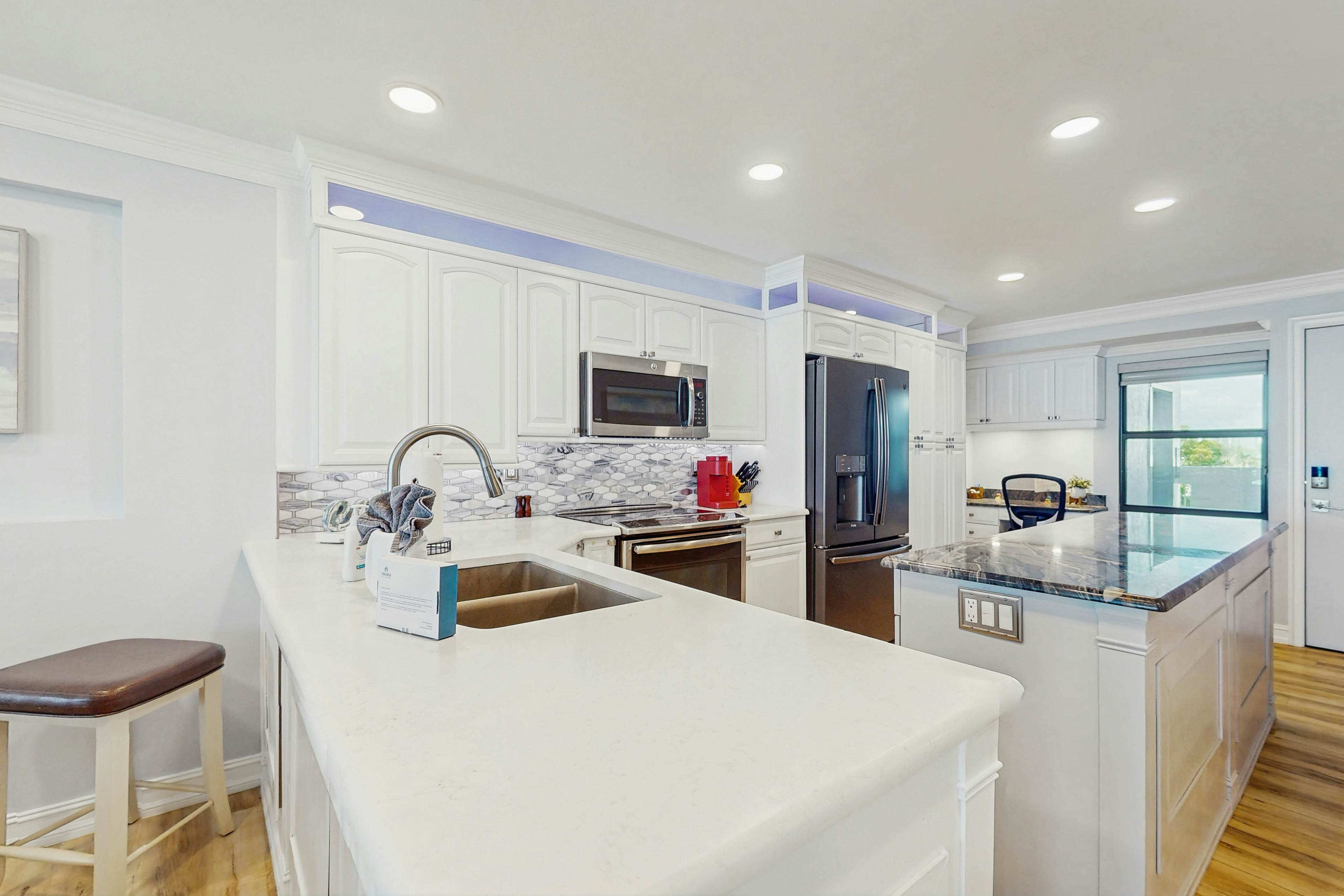 The Southern Paradise