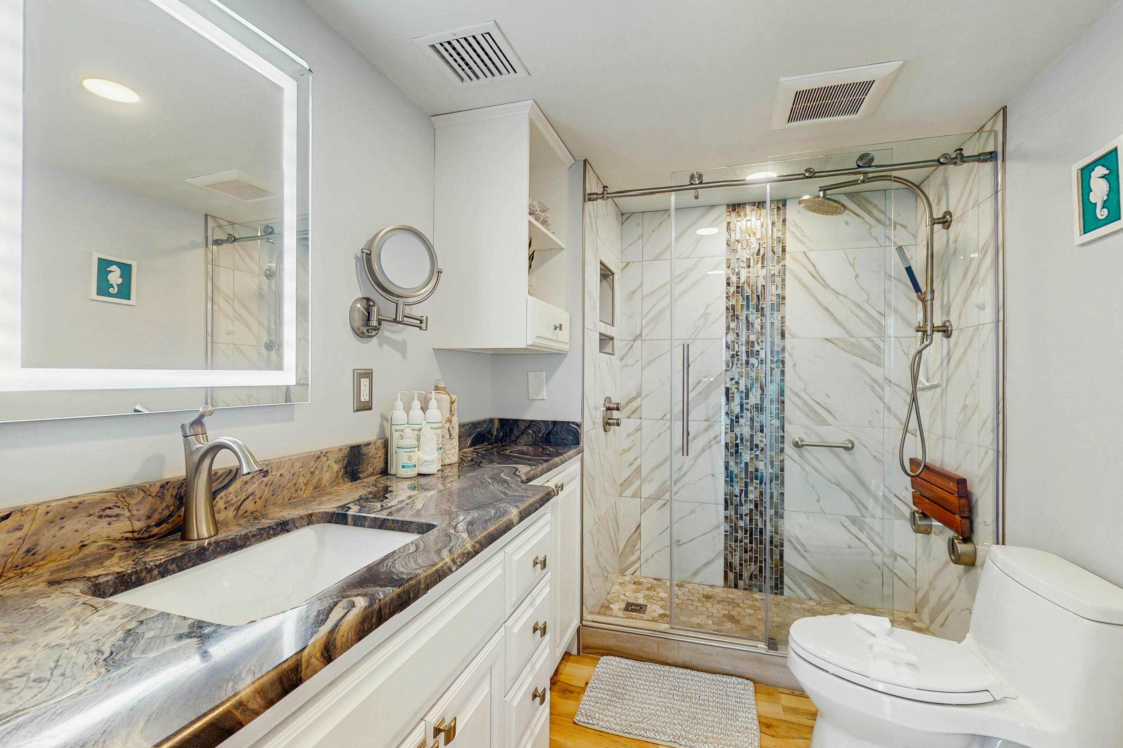 The Southern Paradise