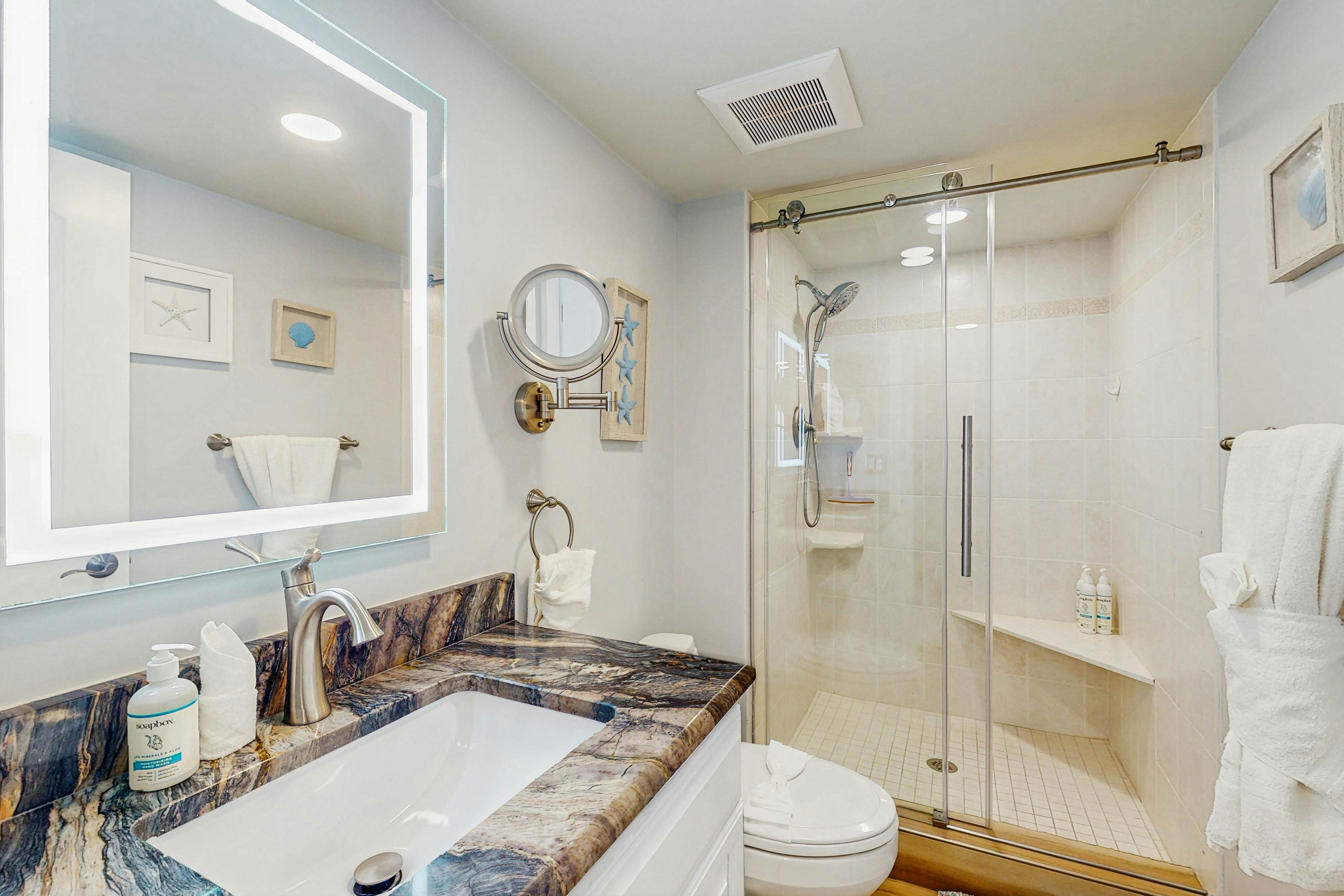 The Southern Paradise