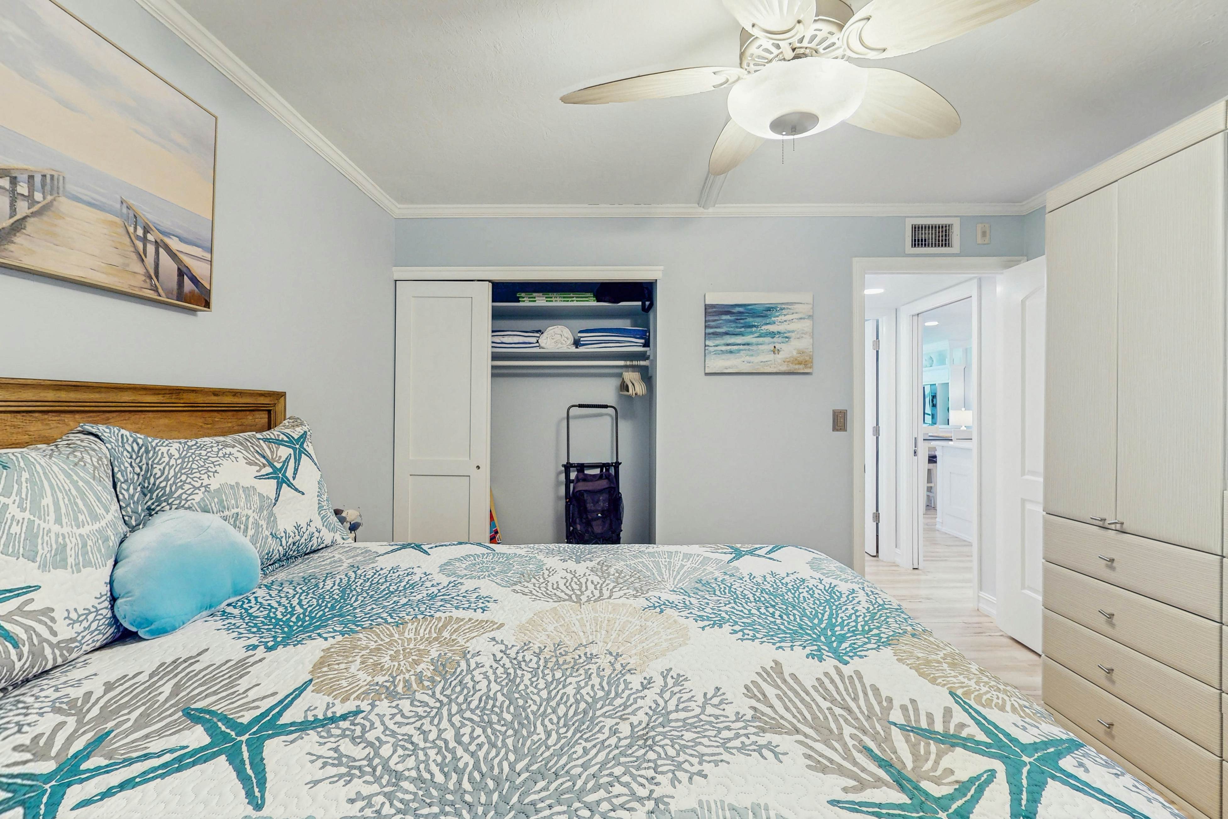 The Southern Paradise