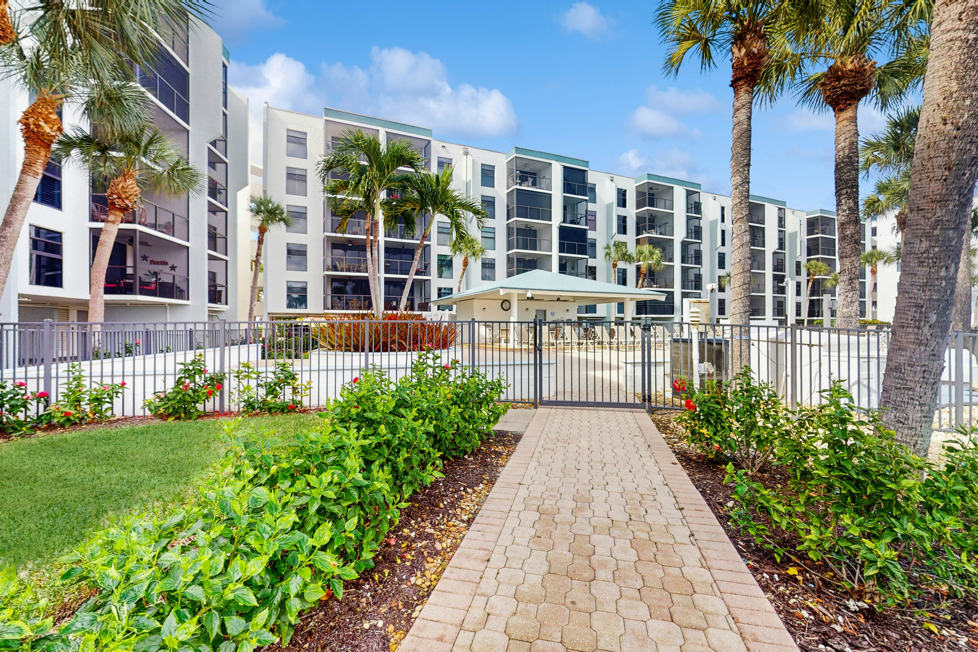 The Southern Paradise