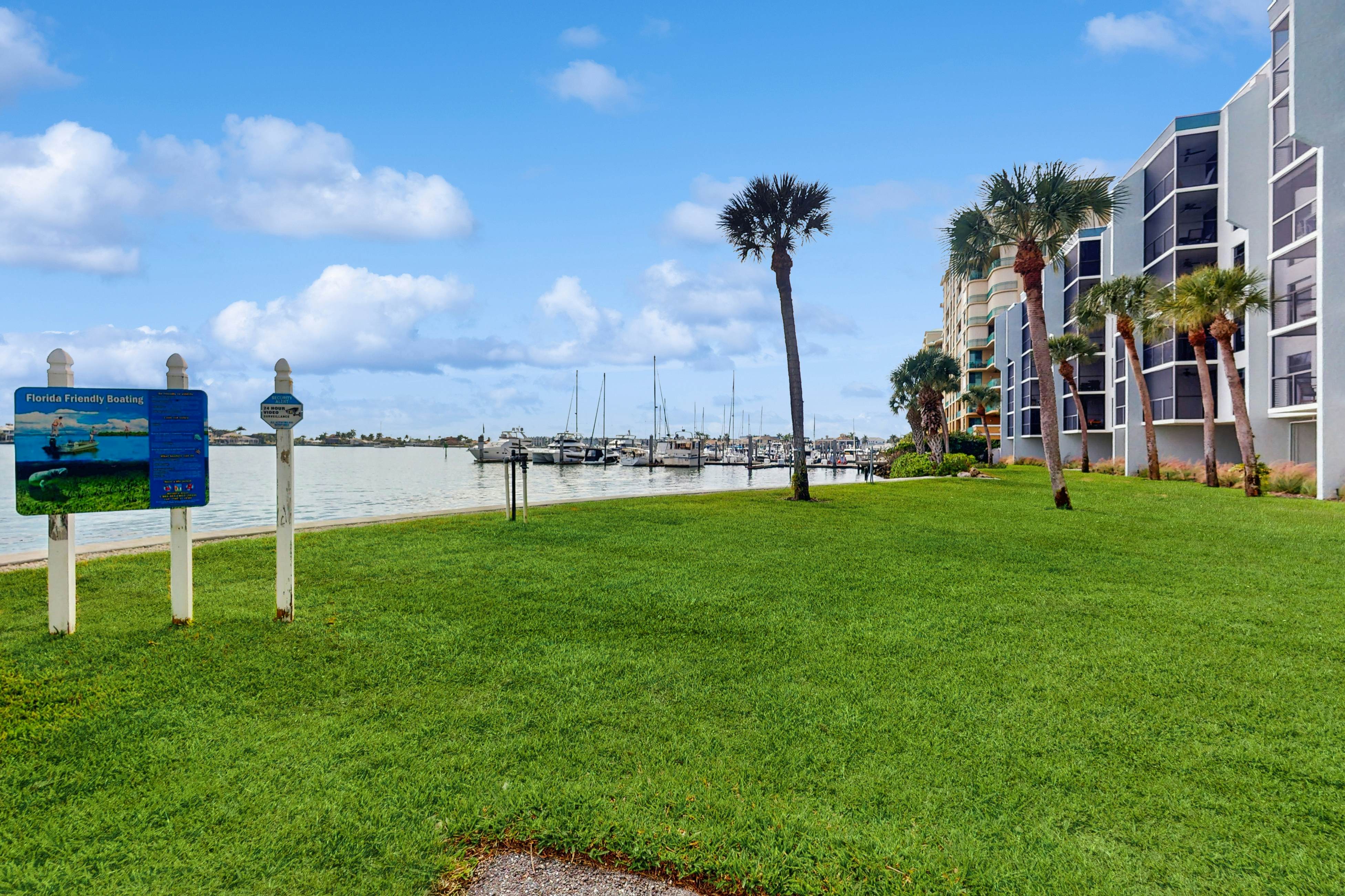 The Southern Paradise