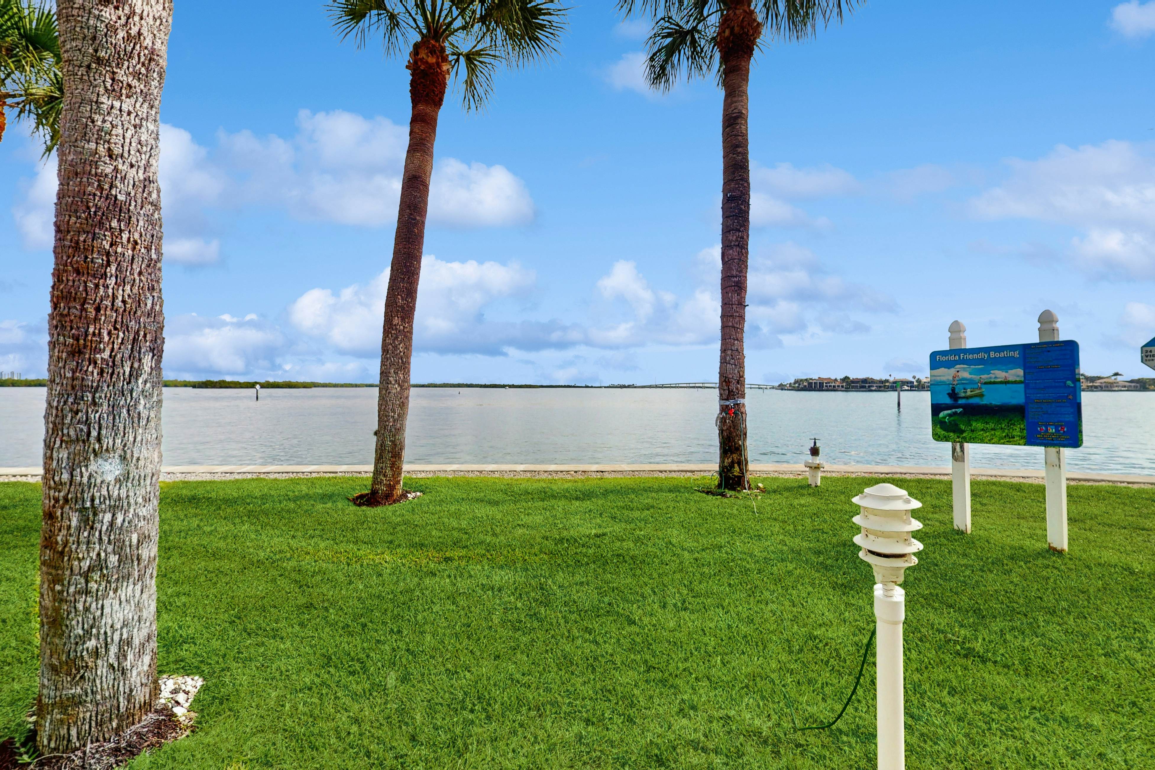 The Southern Paradise