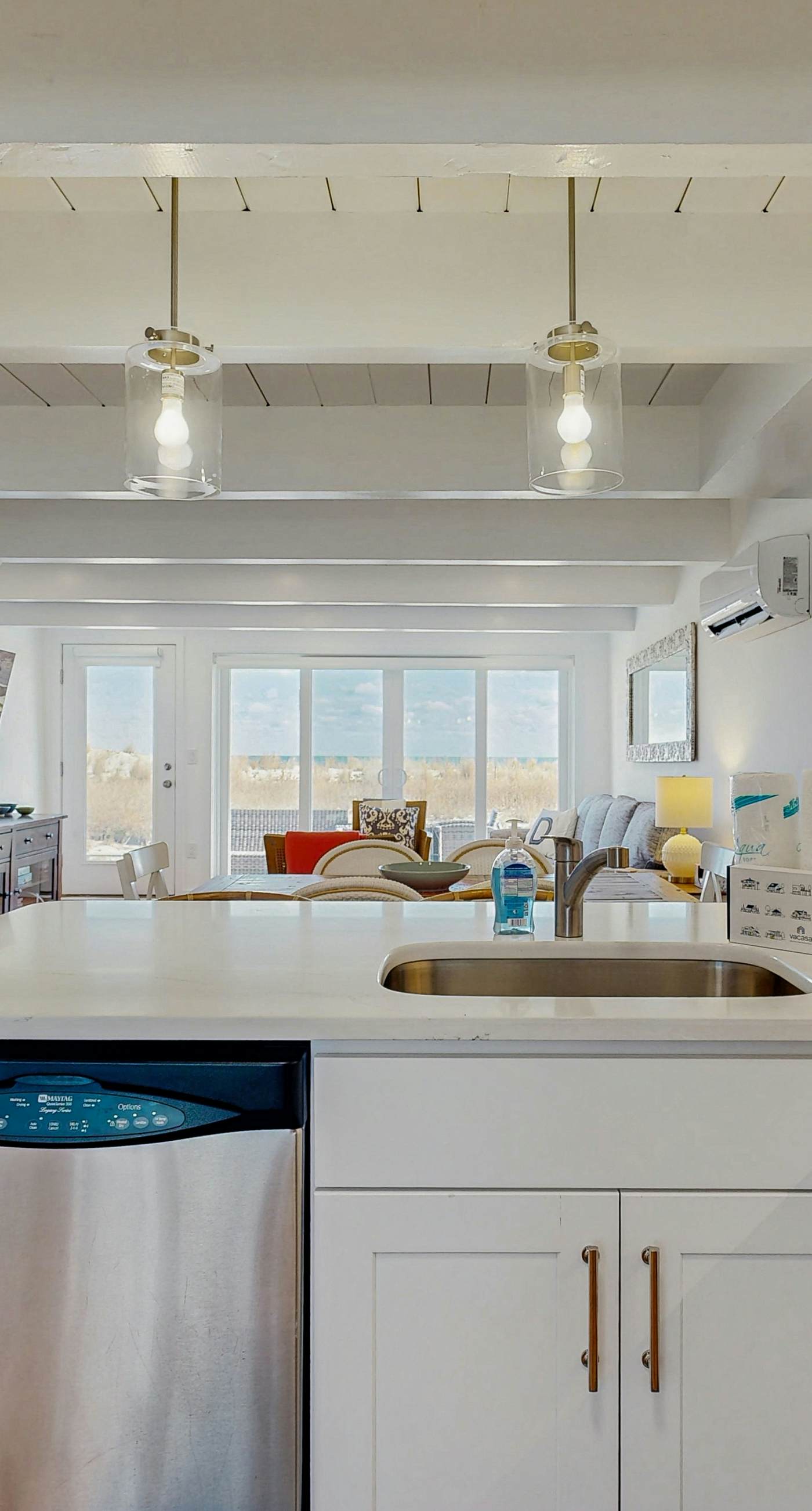 Town of Dewey Beach - 4 Seastrand Ct, Unit #16