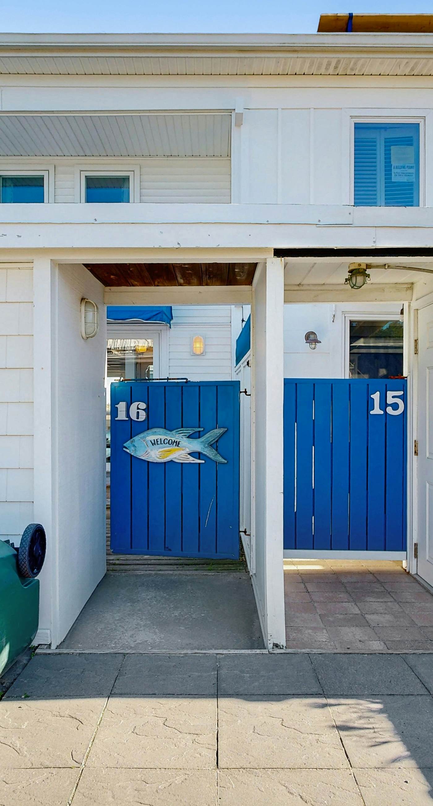 Town of Dewey Beach - 4 Seastrand Ct, Unit #16