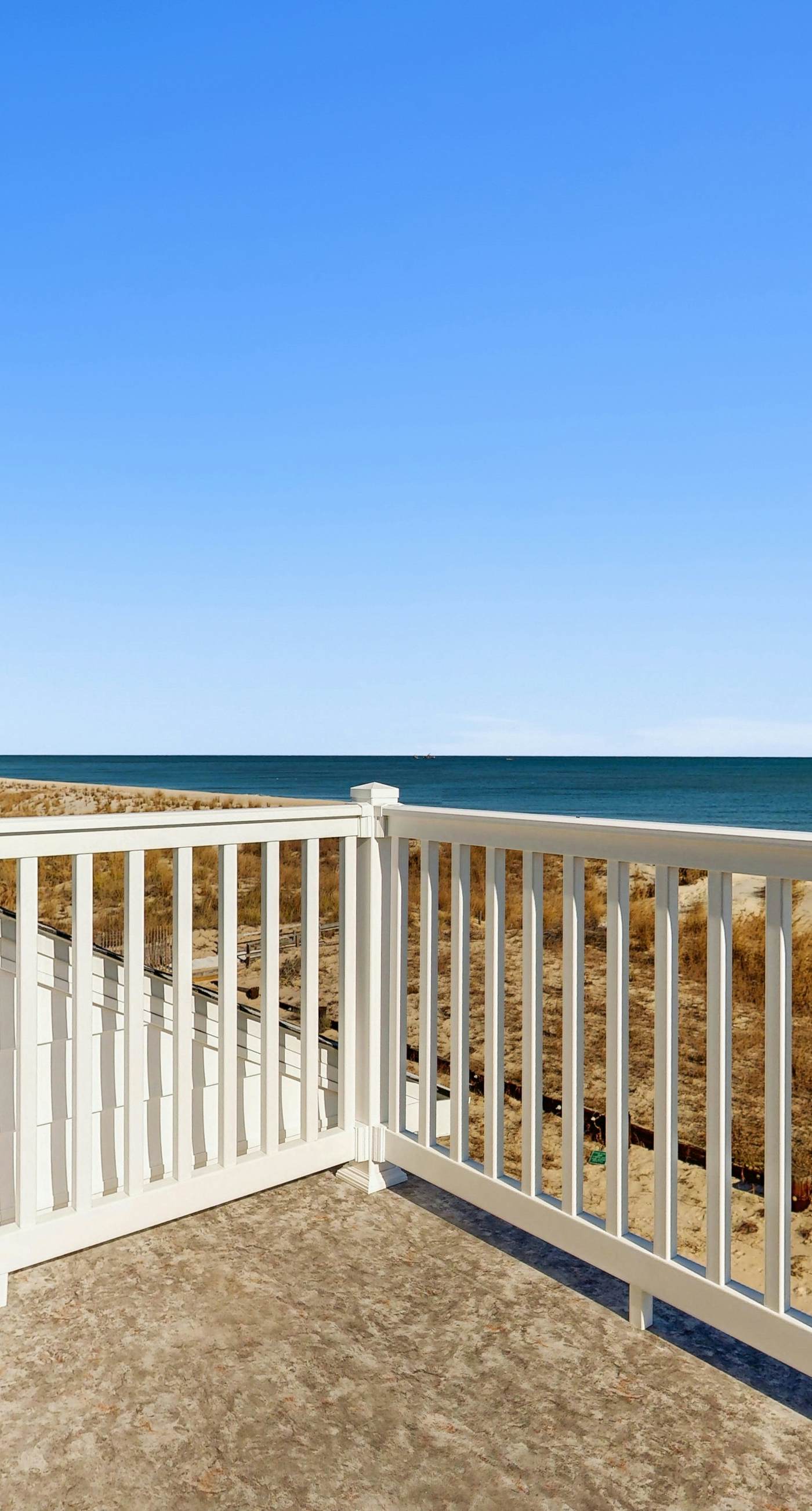 Town of Dewey Beach - 4 Seastrand Ct, Unit #16