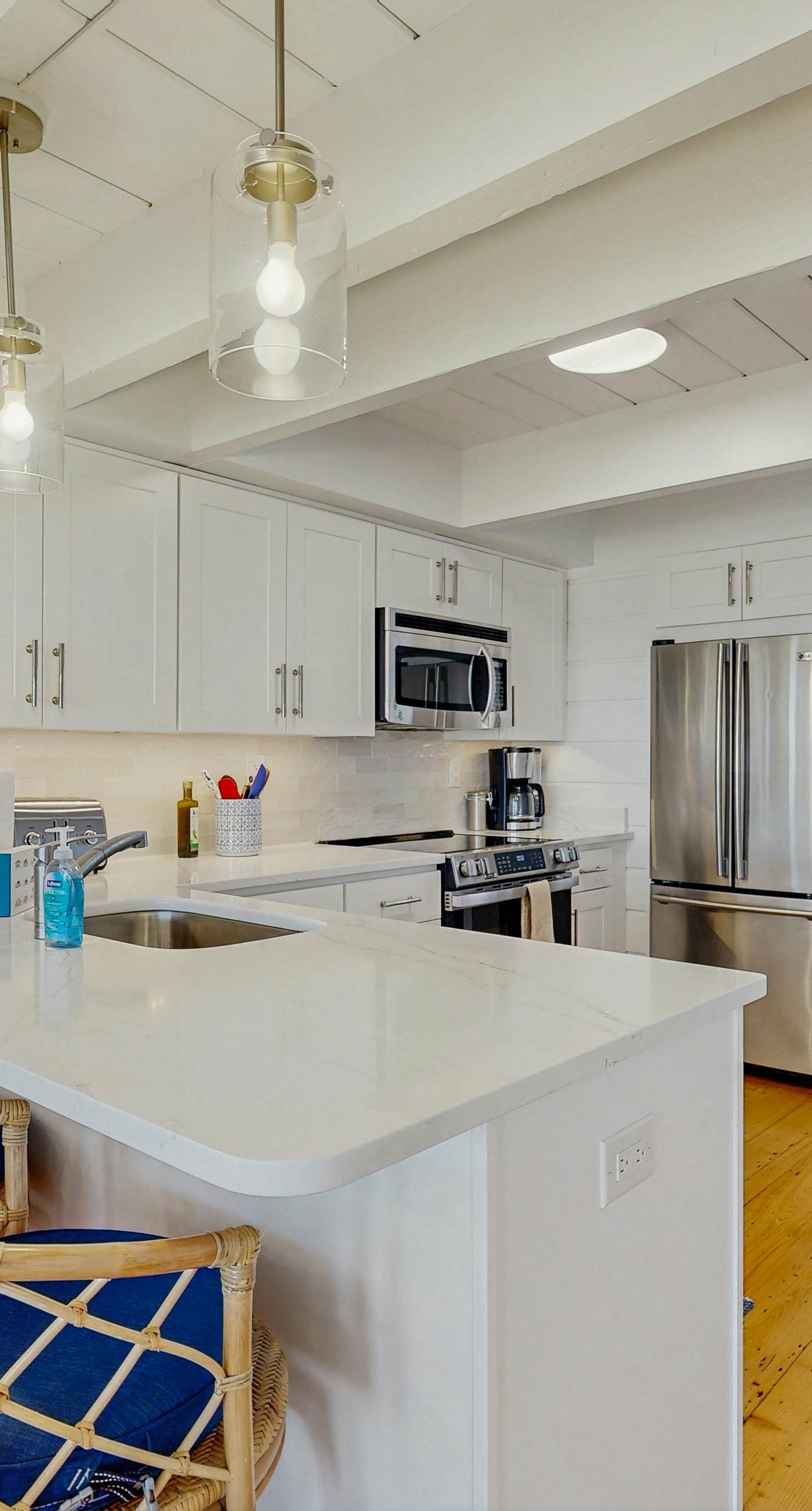 Town of Dewey Beach - 4 Seastrand Ct, Unit #16