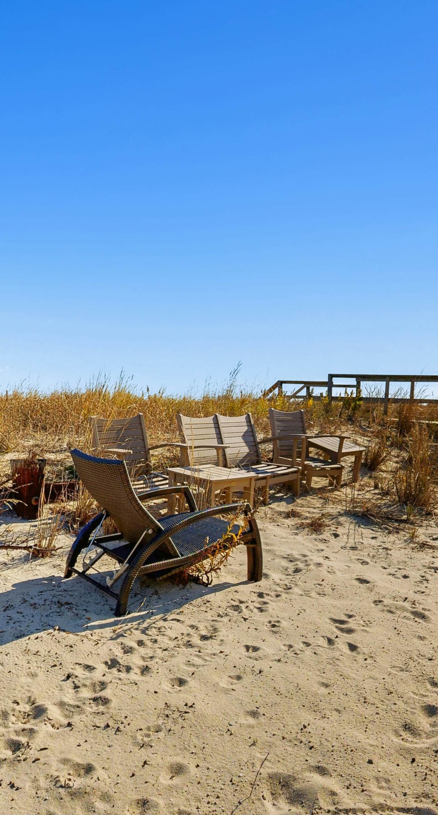 Town of Dewey Beach - 4 Seastrand Ct, Unit #16