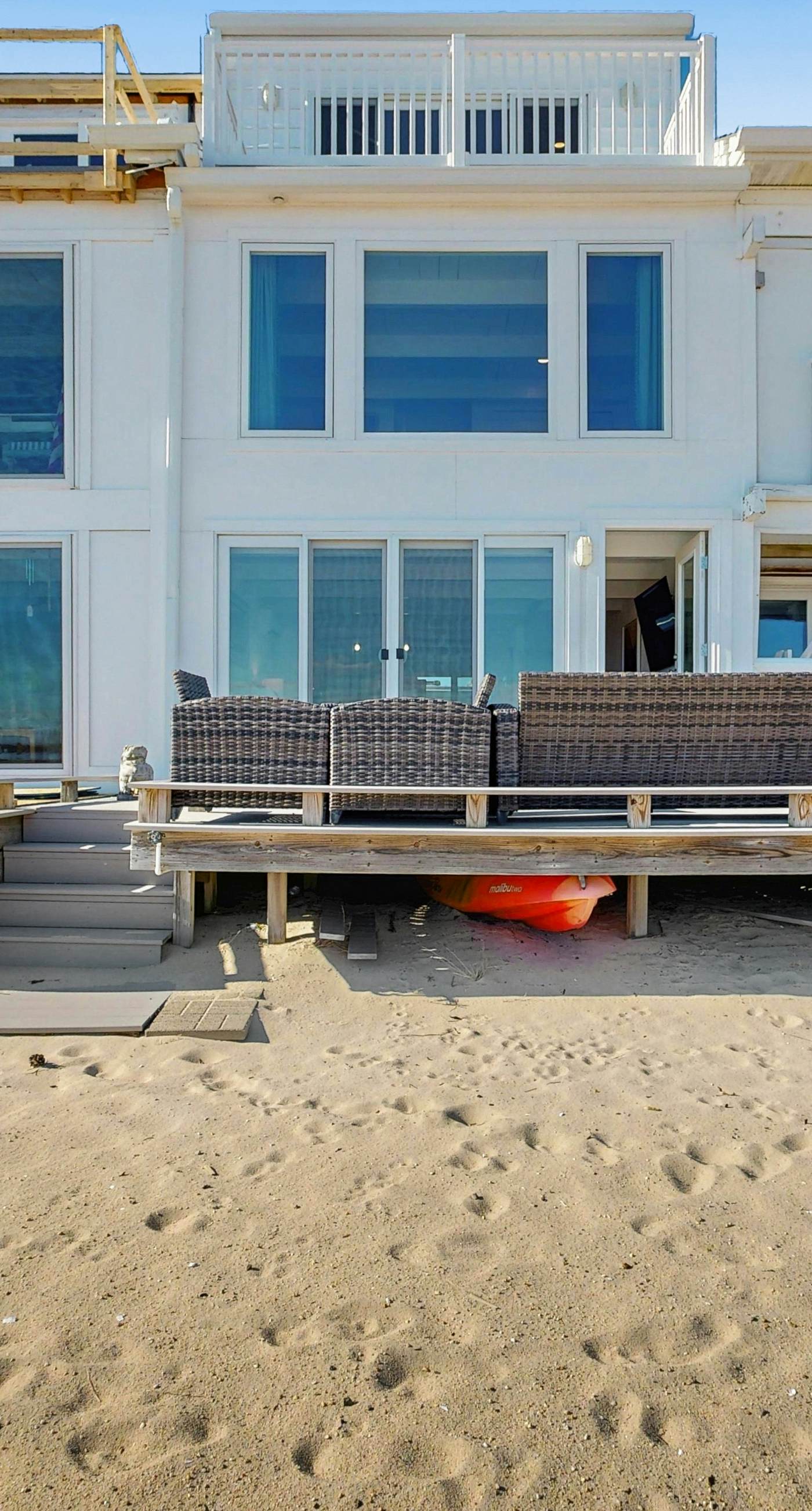 Town of Dewey Beach - 4 Seastrand Ct, Unit #16