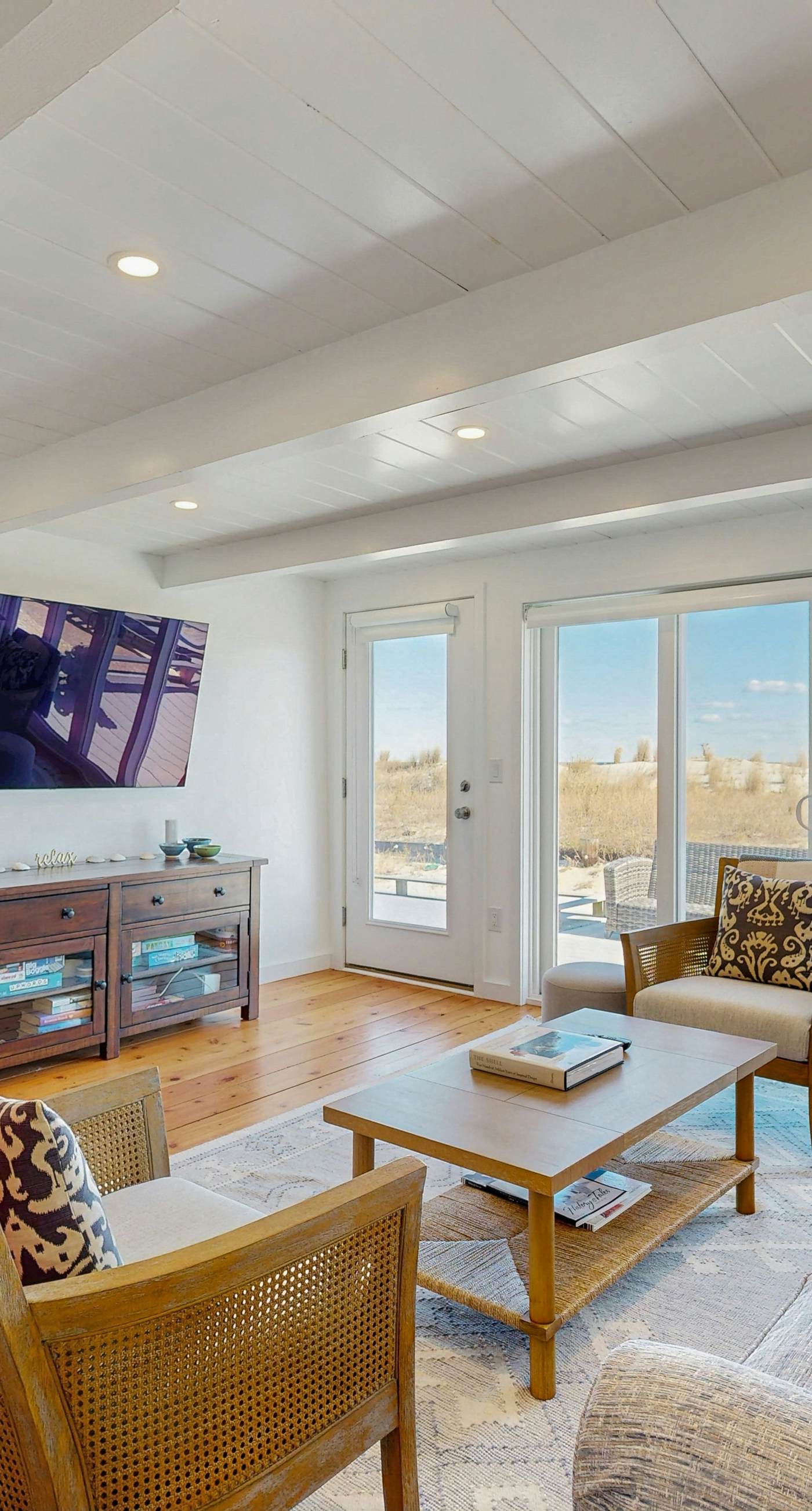 Town of Dewey Beach - 4 Seastrand Ct, Unit #16