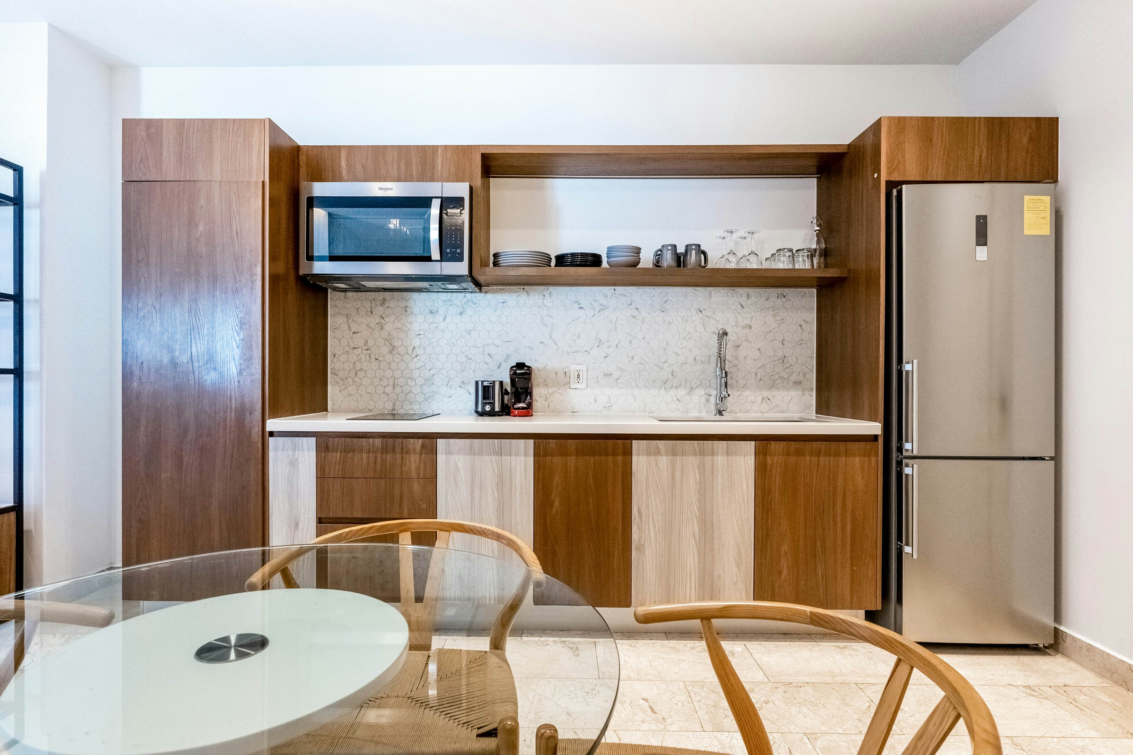 Sea Glass Hideaway  A-405