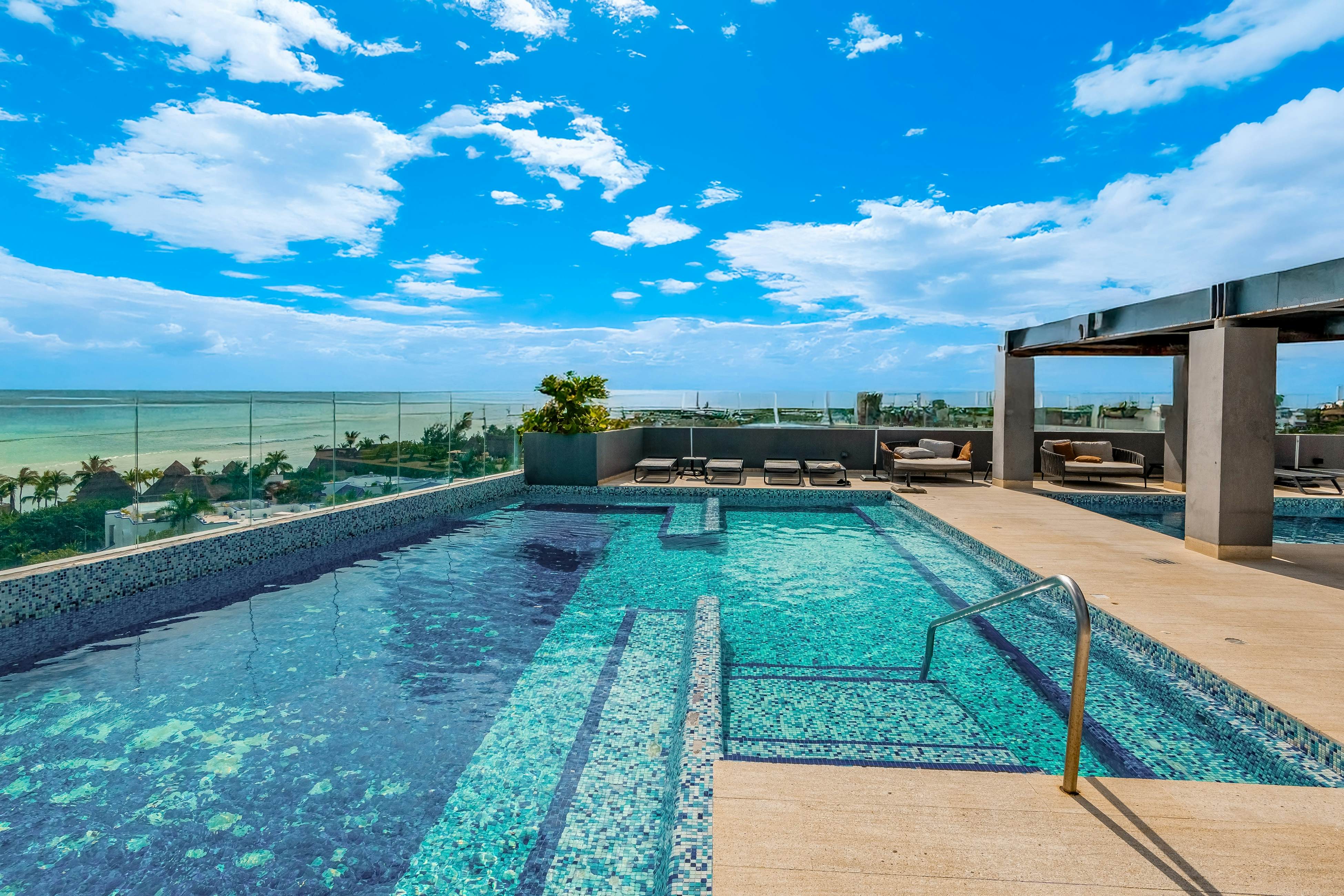 Sea Glass Hideaway  A-405