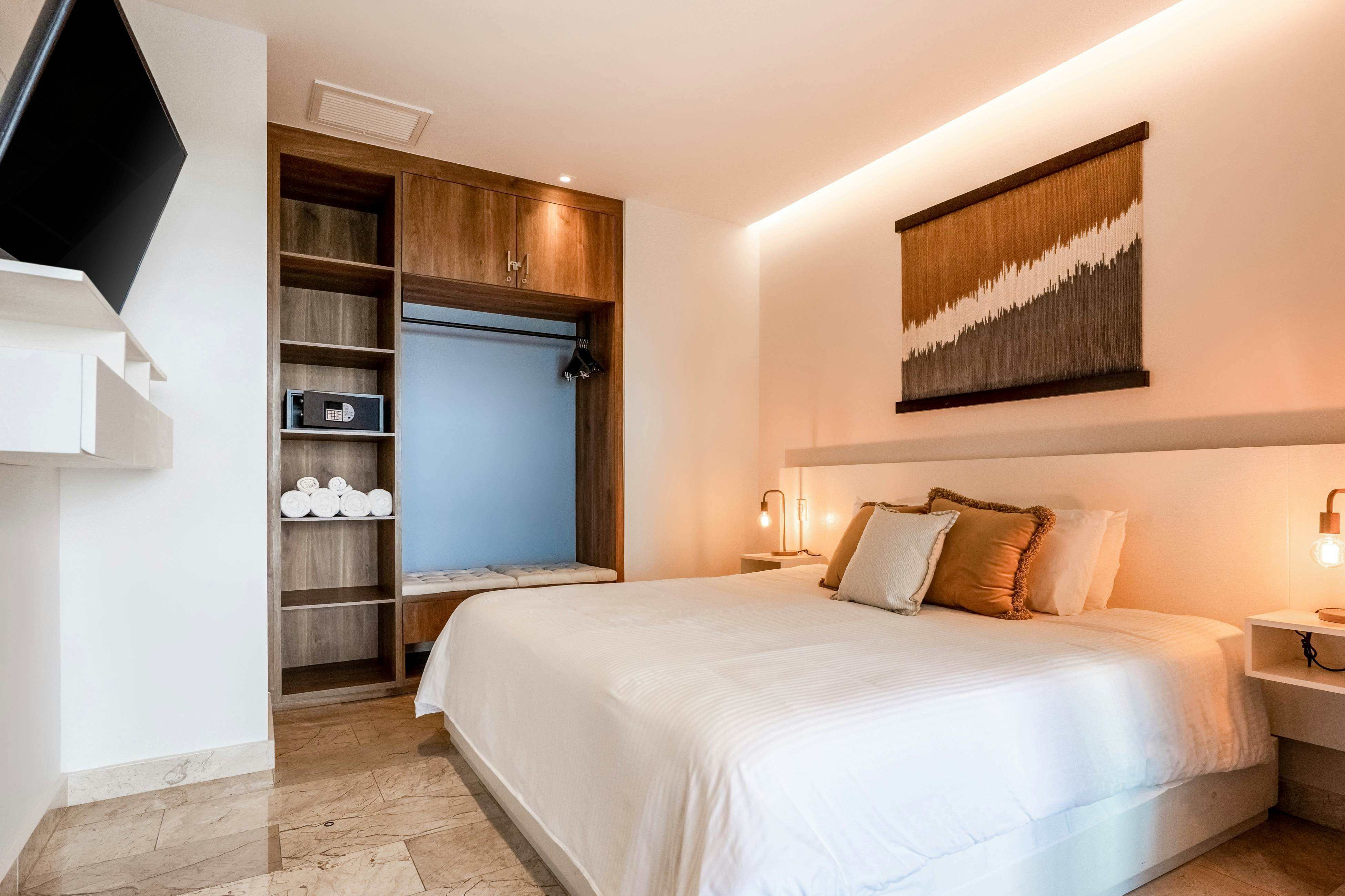 Sea Glass Hideaway  A-405