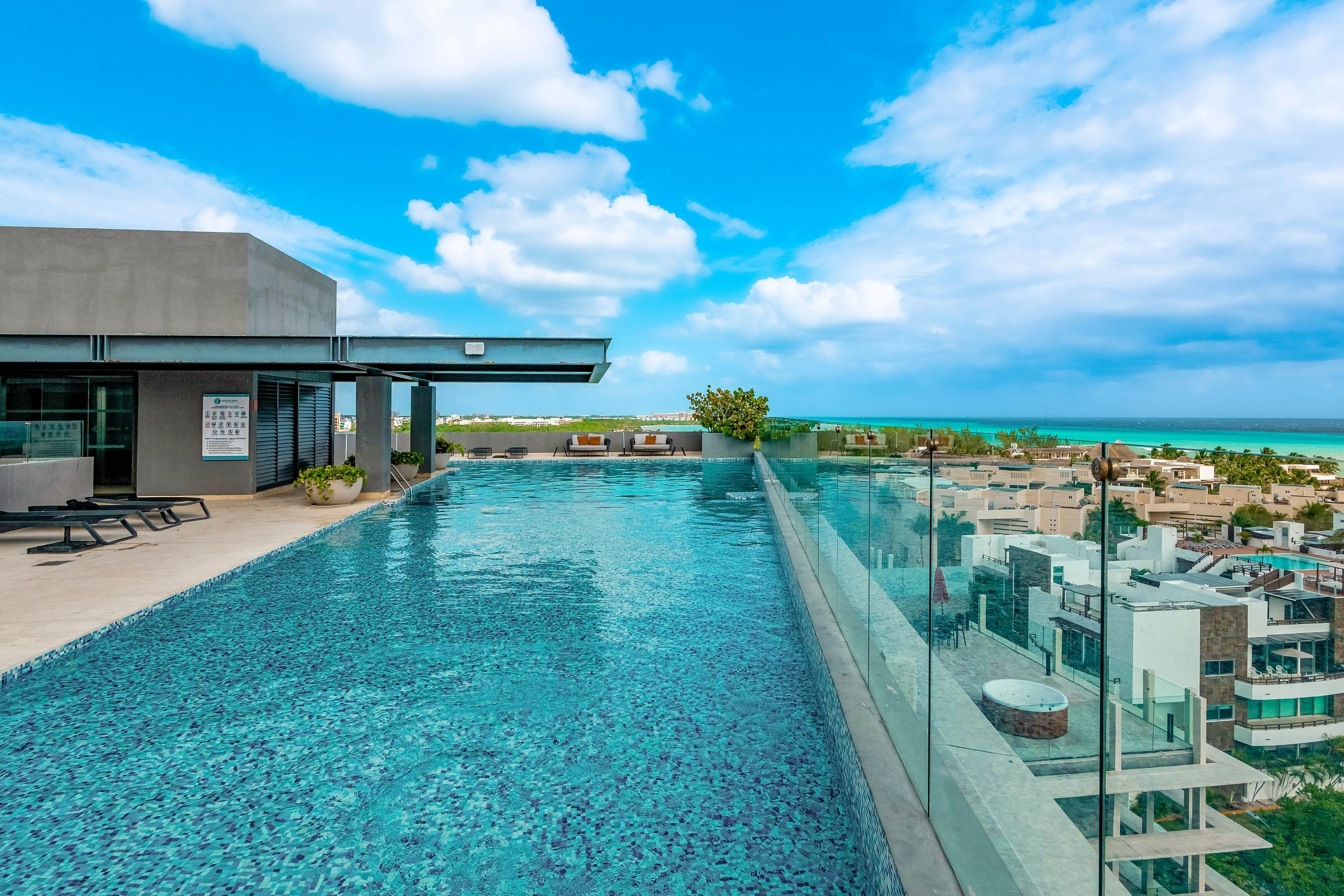 Sea Glass Hideaway  A-405