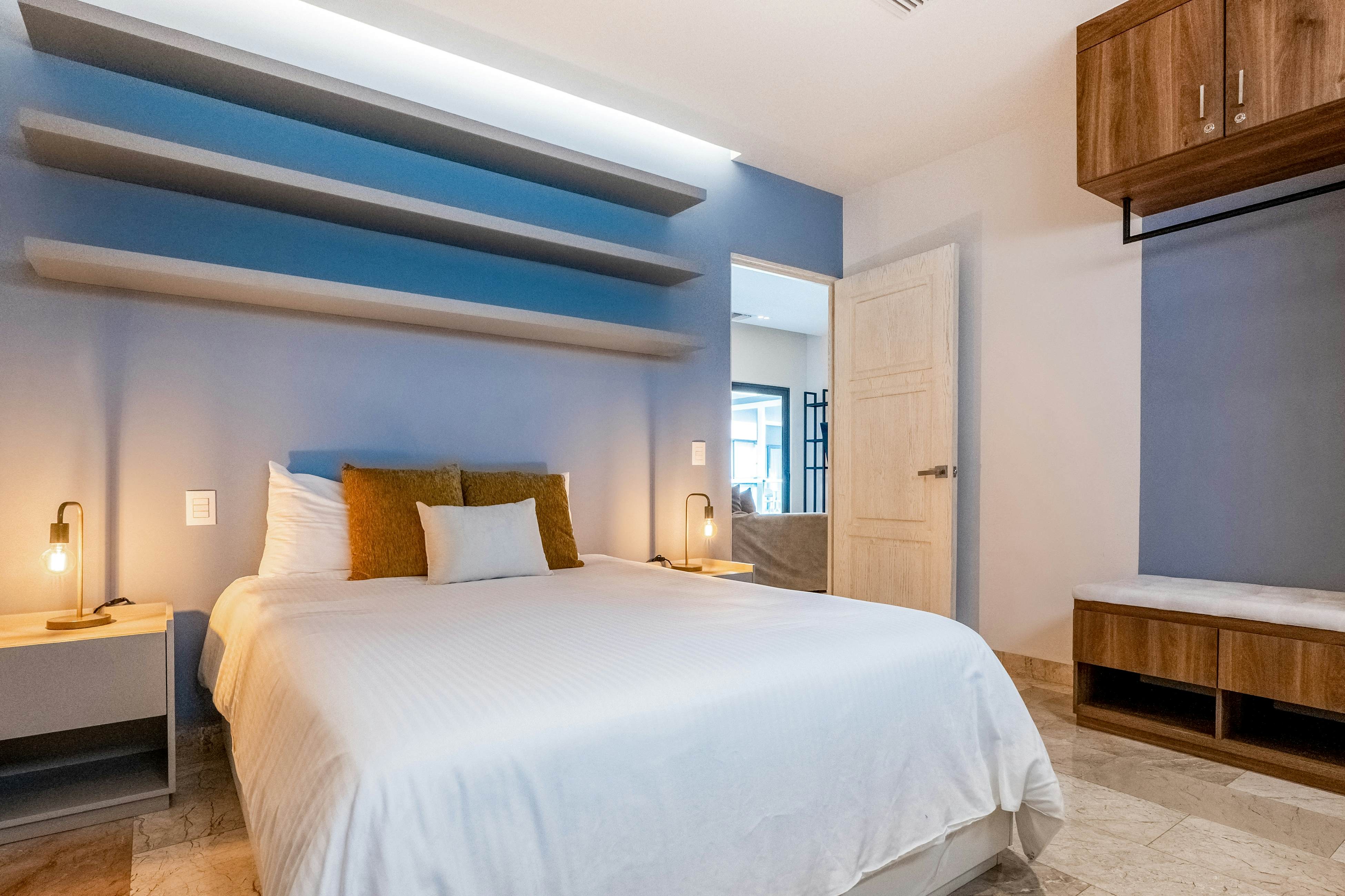 Sea Glass Hideaway  A-405