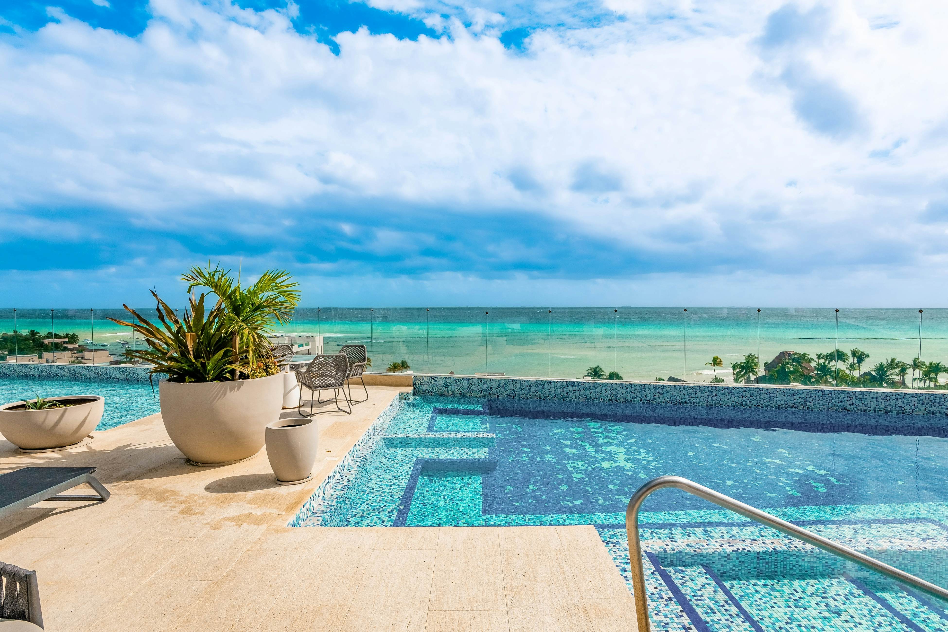 Sea Glass Hideaway  A-405