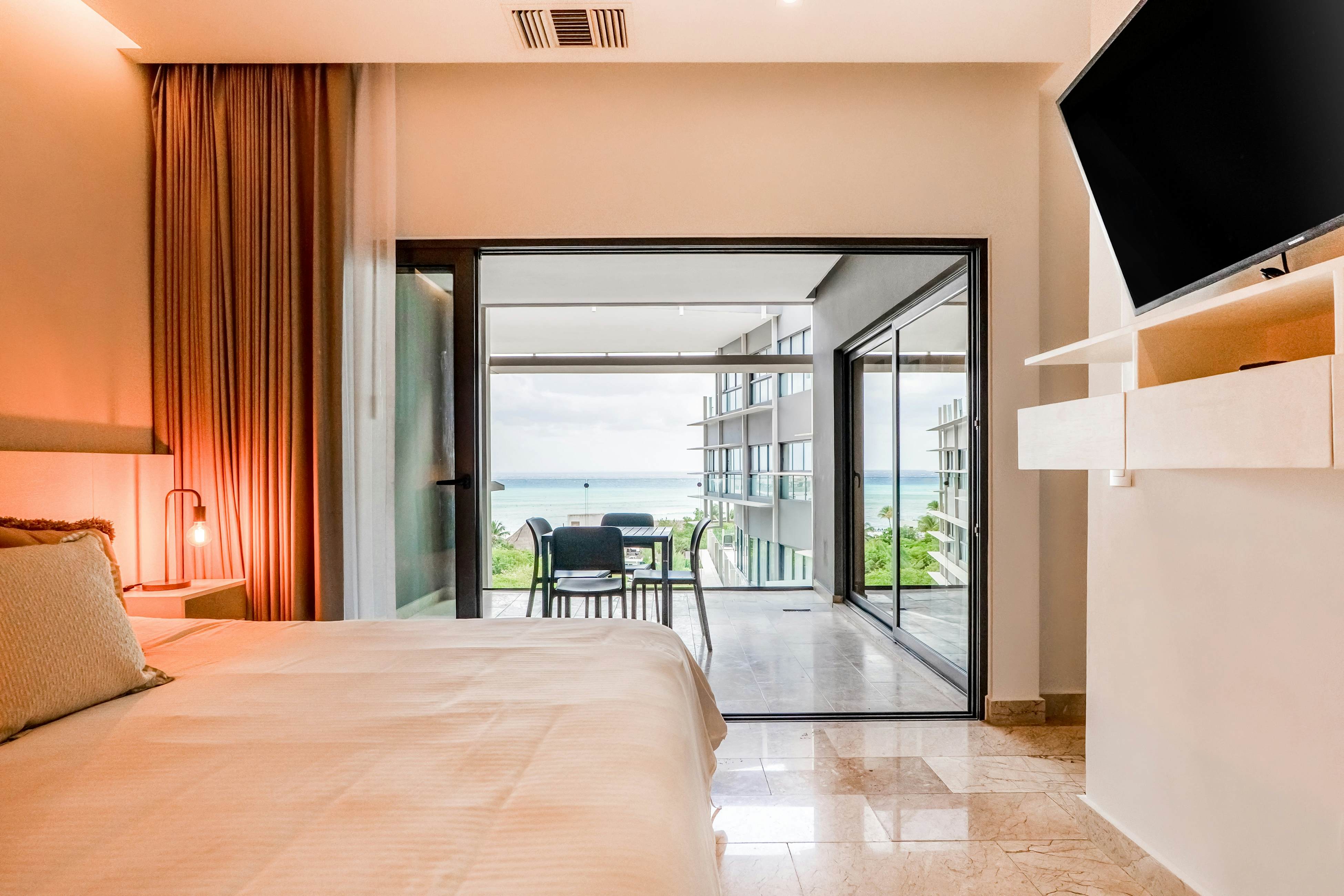 Sea Glass Hideaway  A-405