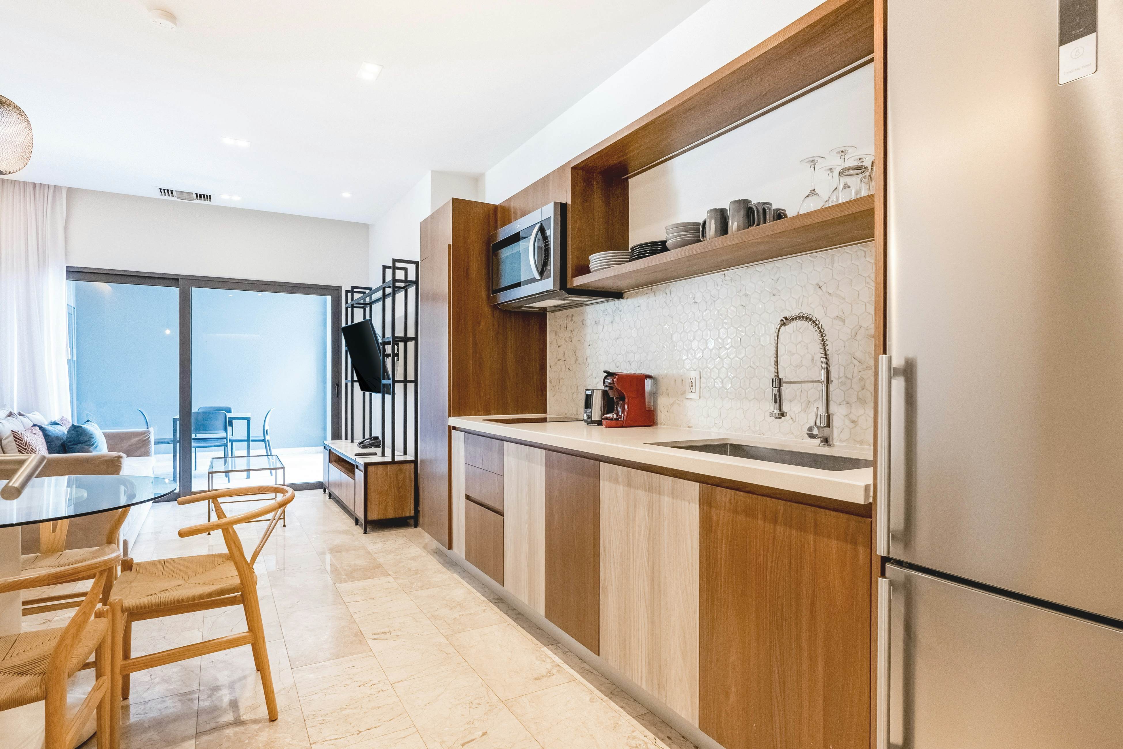 Sea Glass Hideaway  A-405