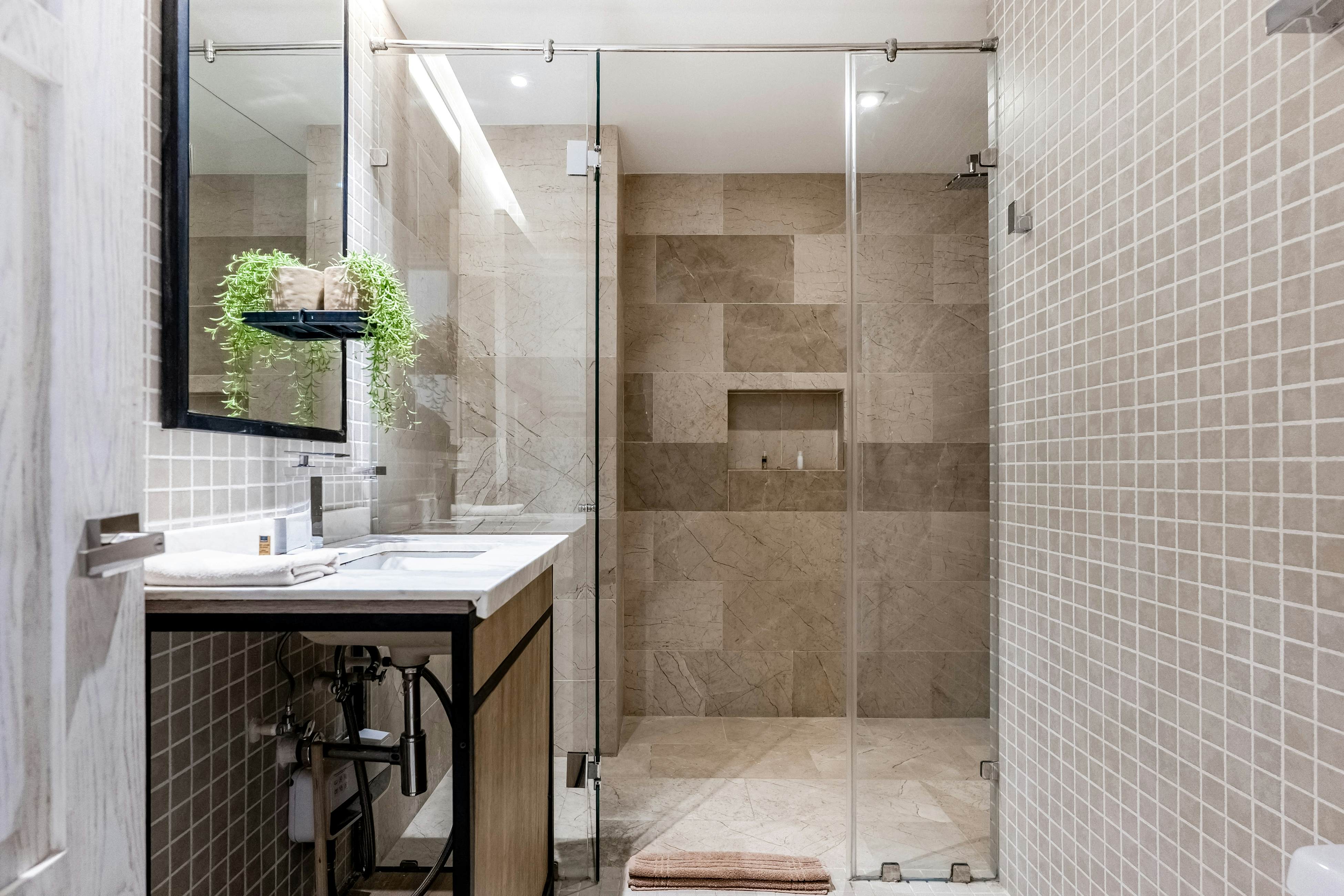 Sea Glass Hideaway  A-405