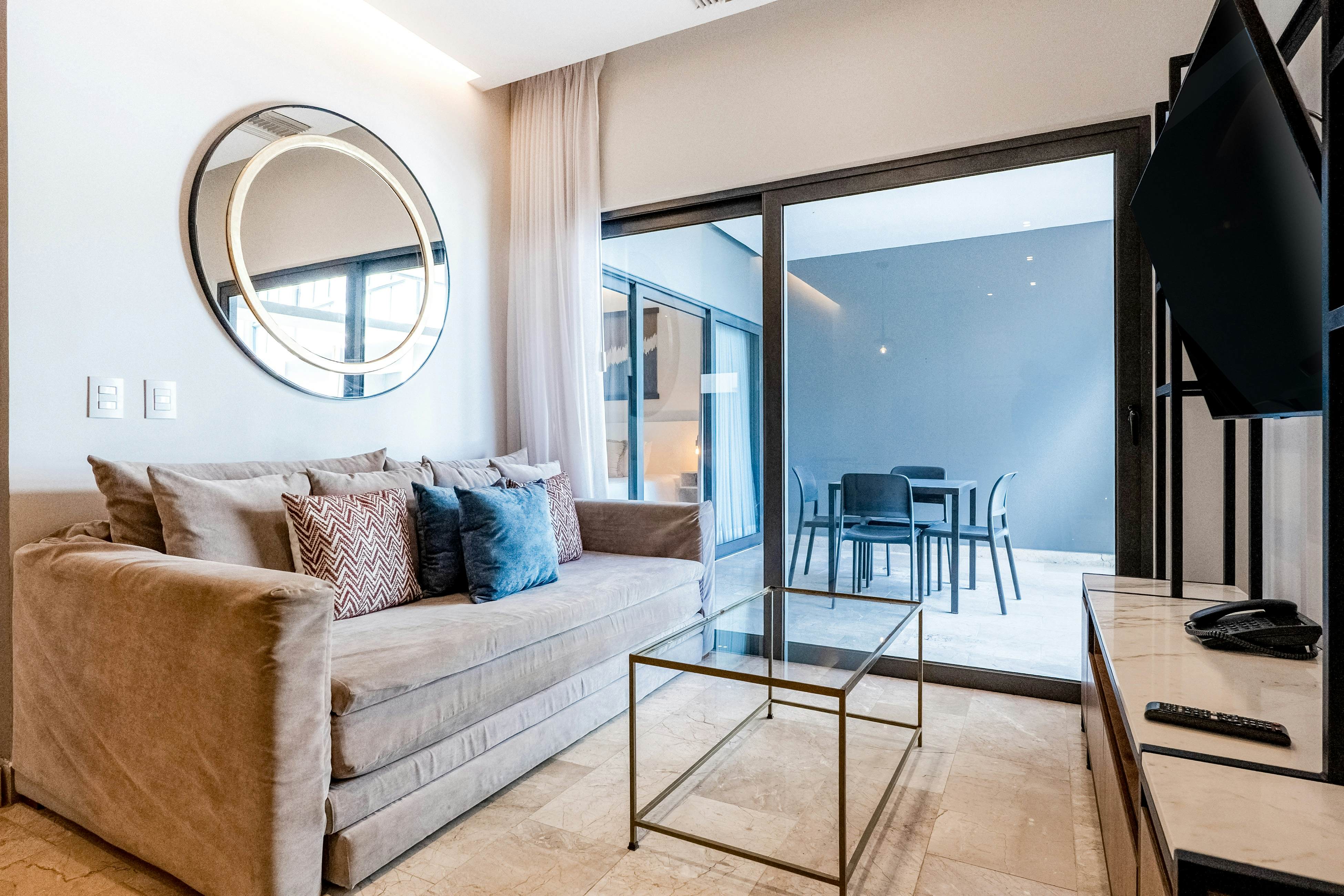 Sea Glass Hideaway  A-405