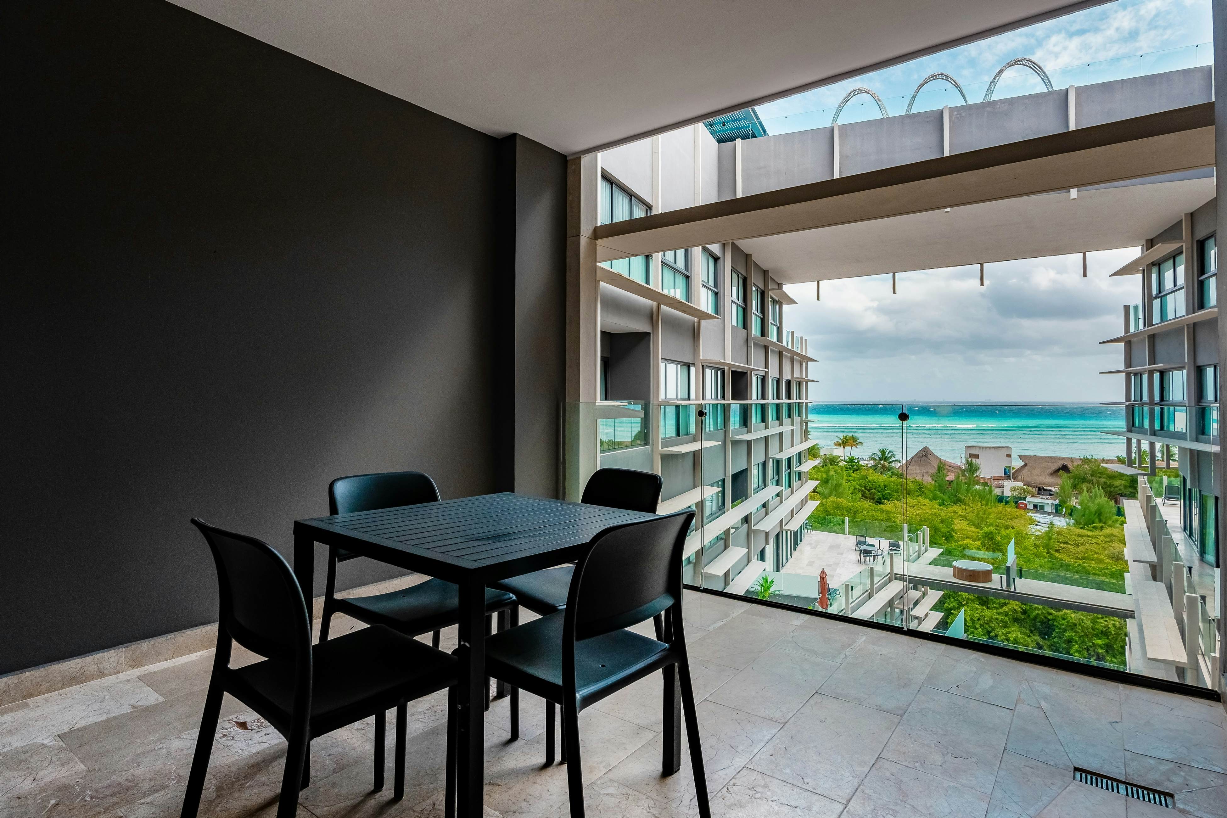 Sea Glass Hideaway  A-405