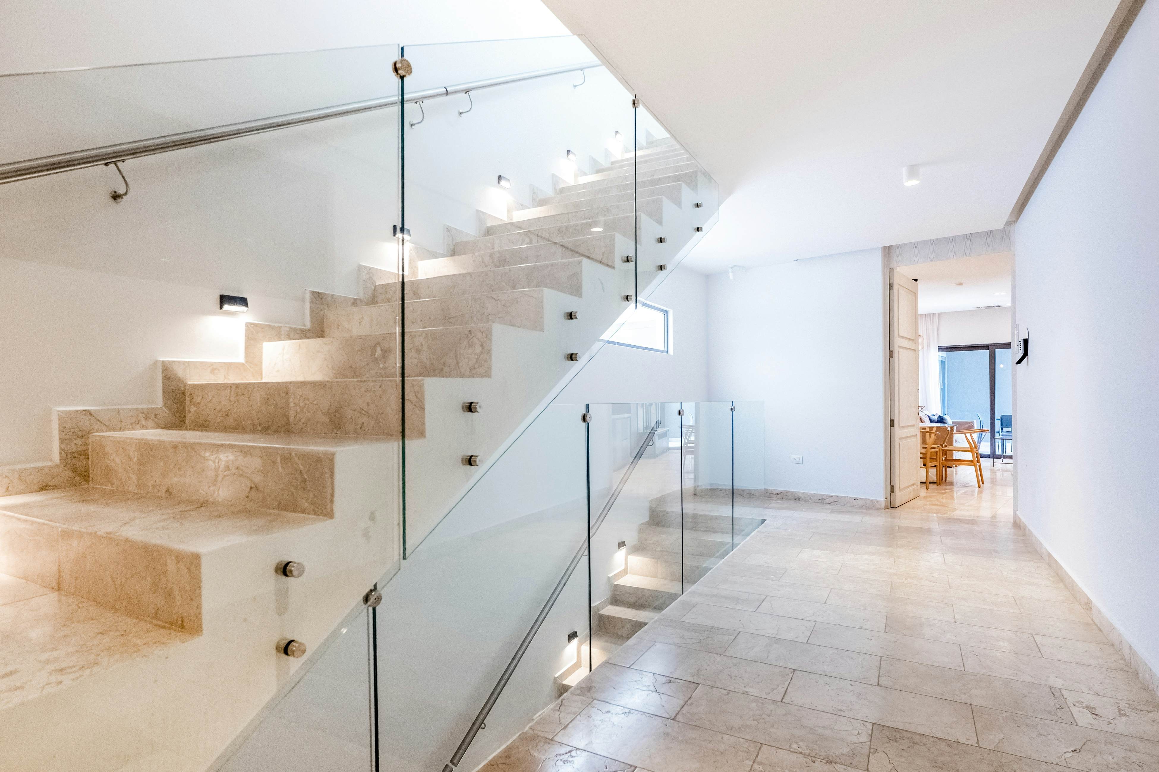 Sea Glass Hideaway  A-405