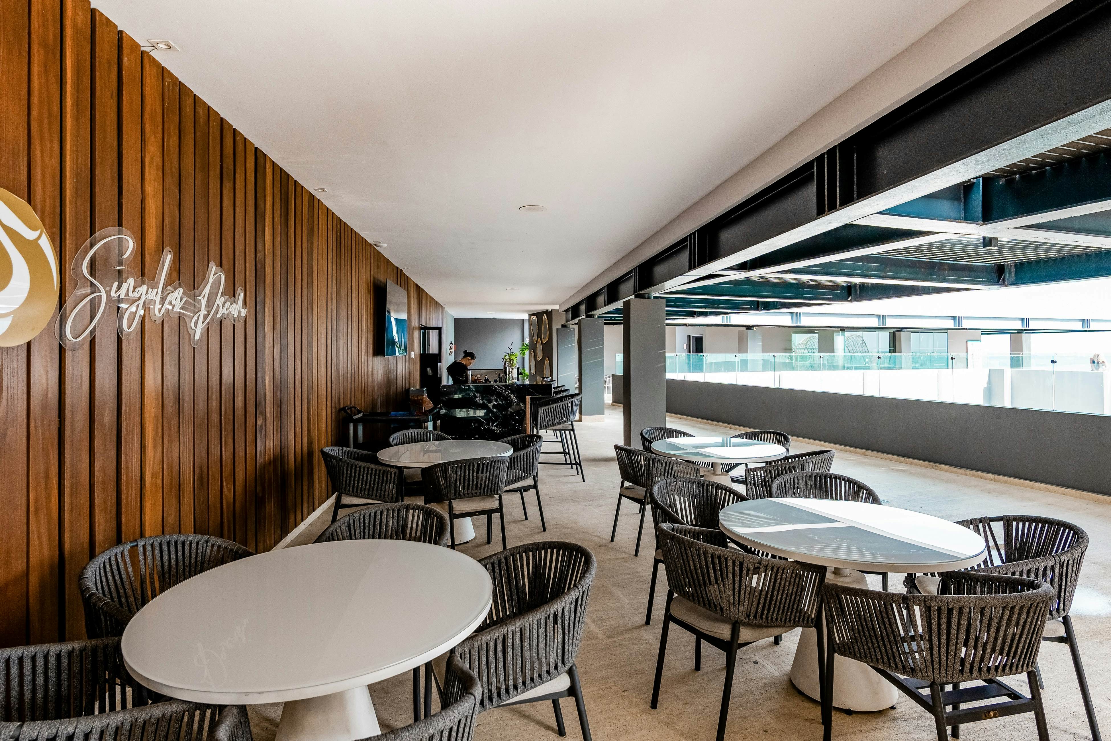 Sea Glass Hideaway  A-405