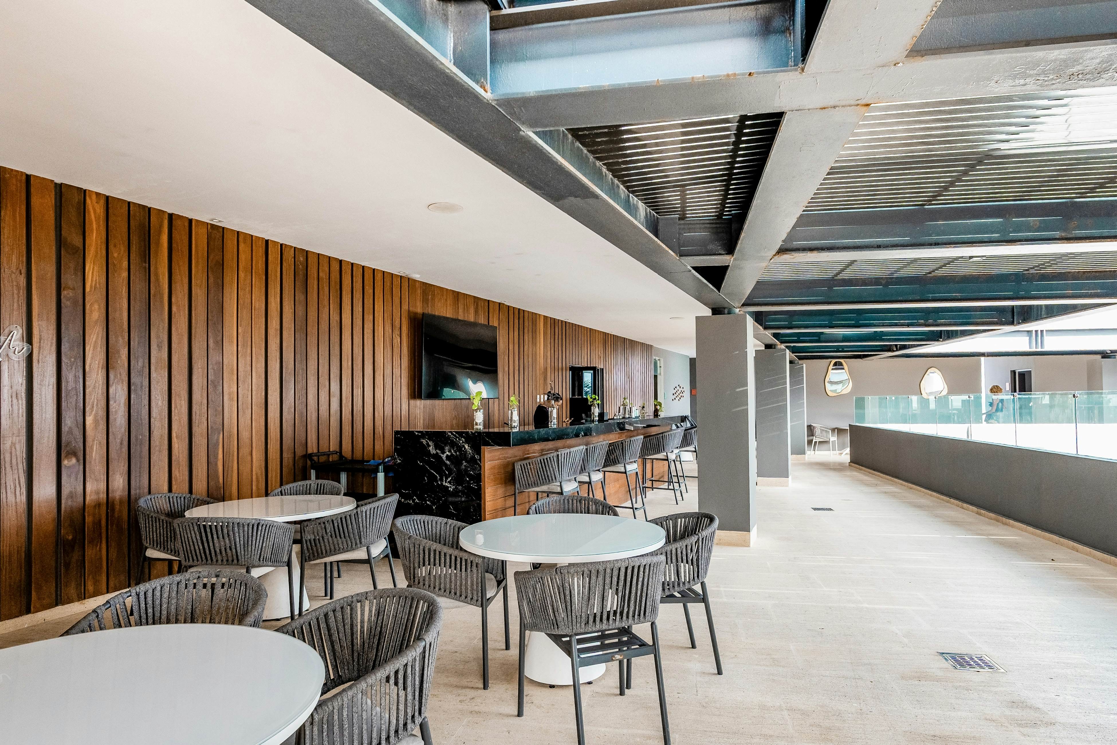 Sea Glass Hideaway  A-405