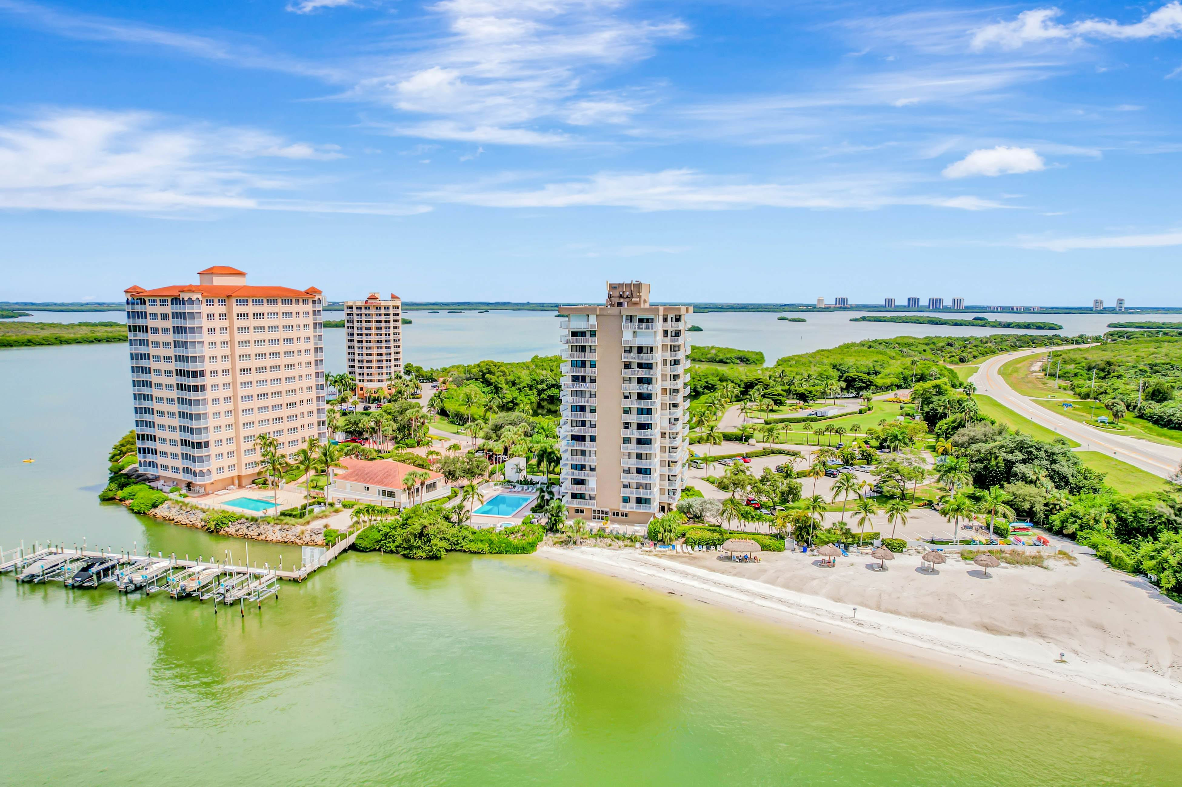 The Estero Collective