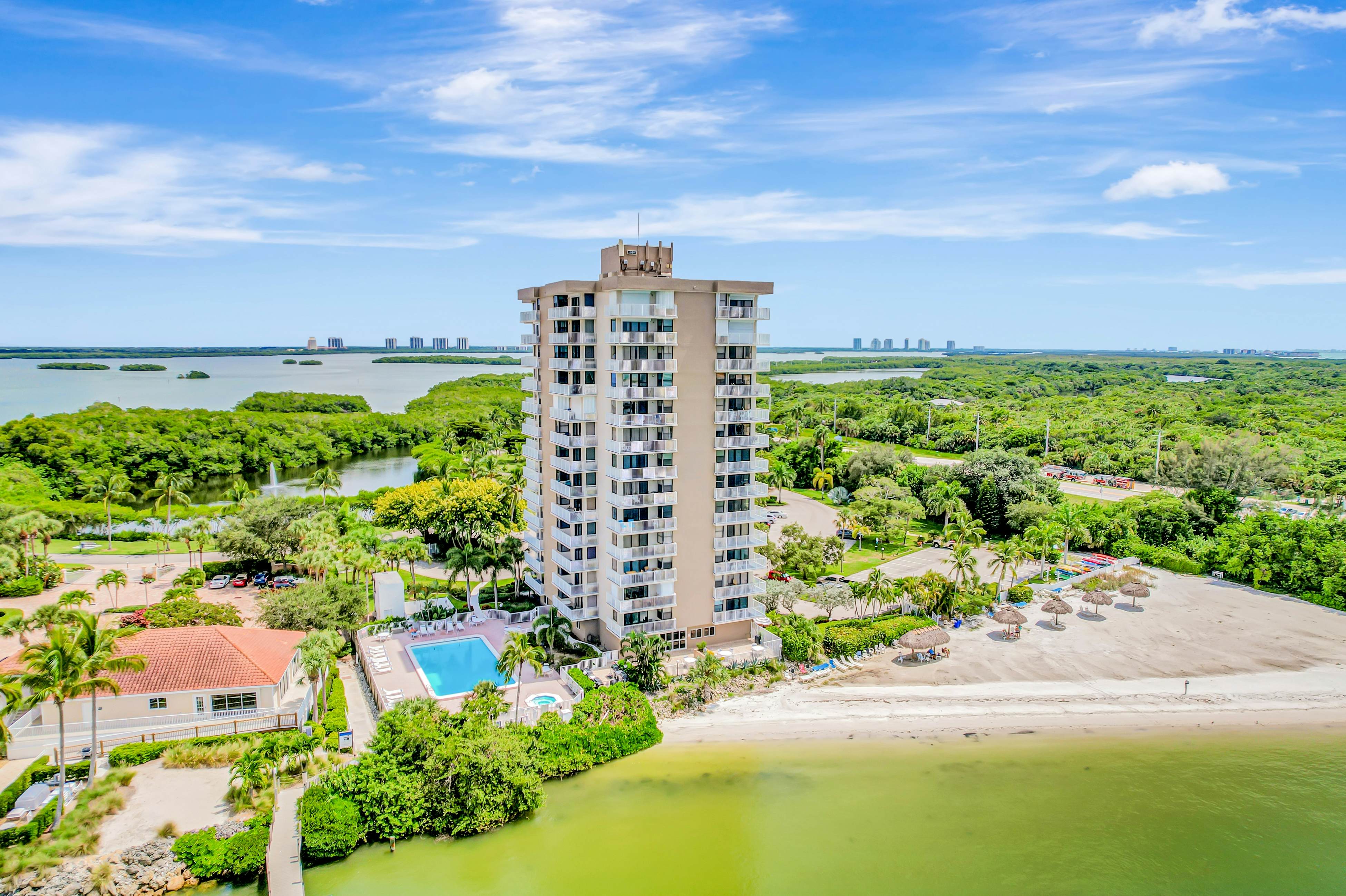 The Estero Collective