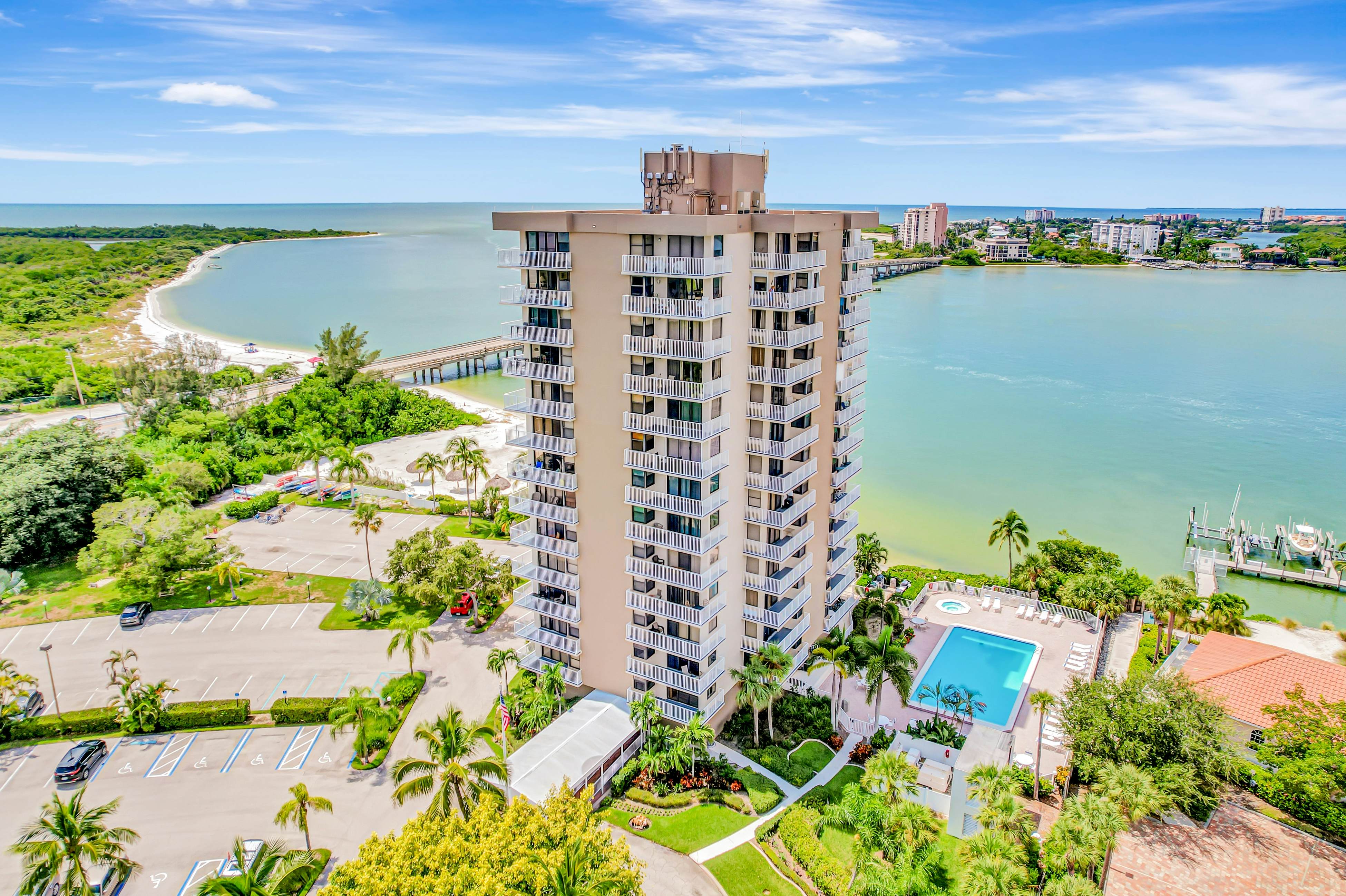 The Estero Collective