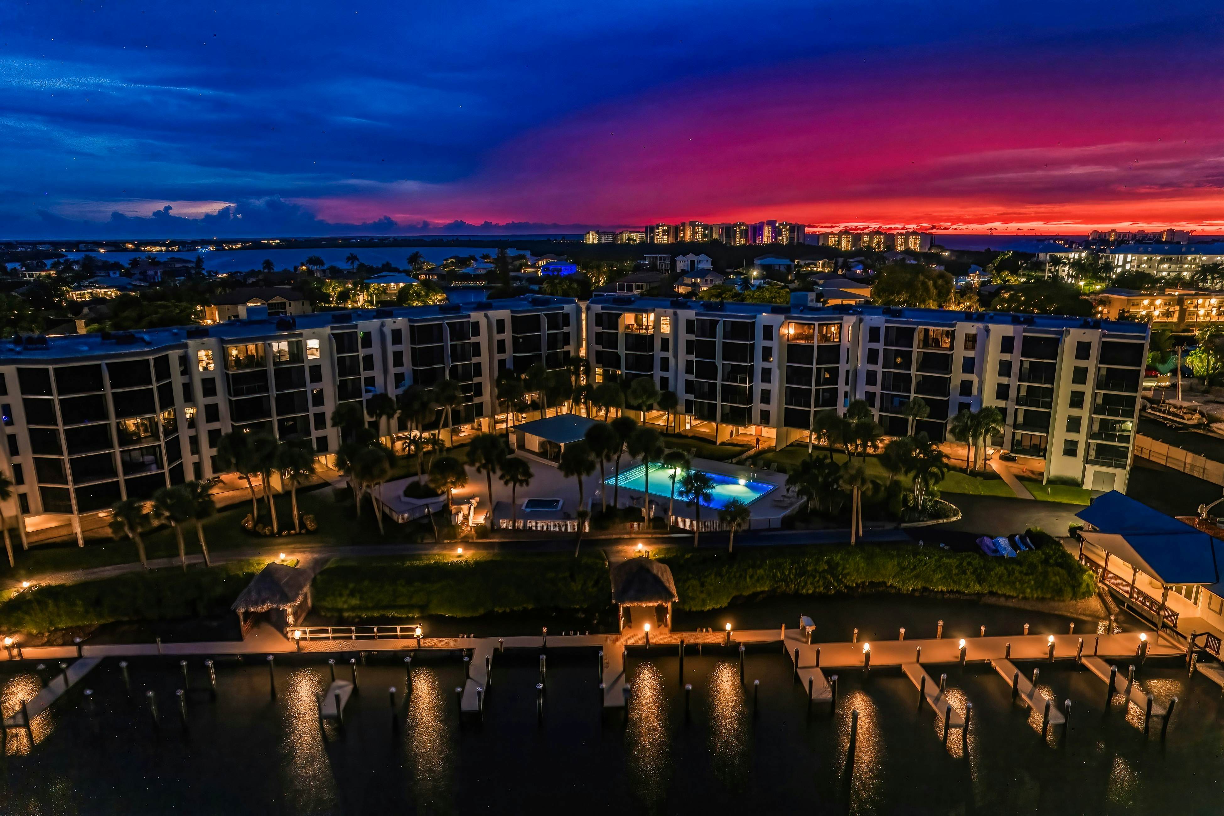 The Southern Paradise