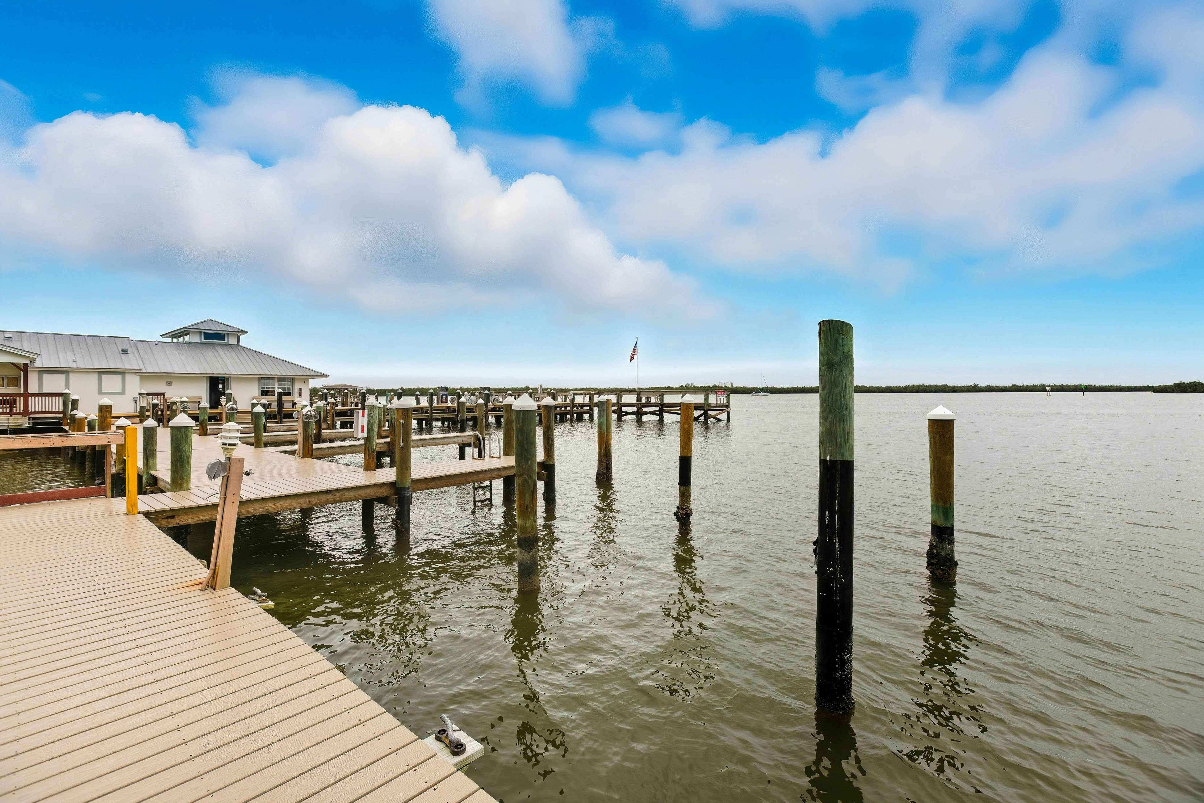 The Southern Paradise