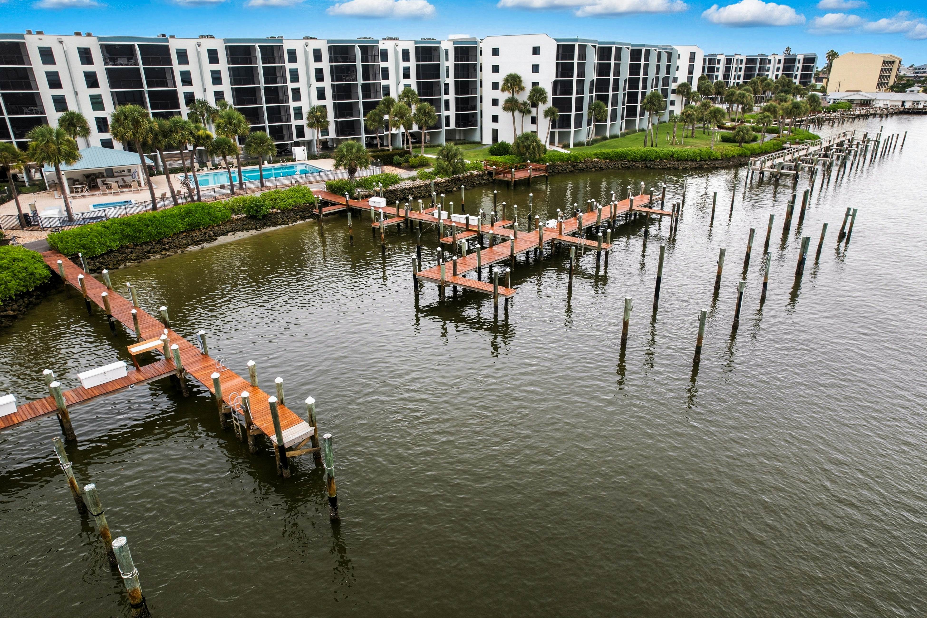 The Southern Paradise