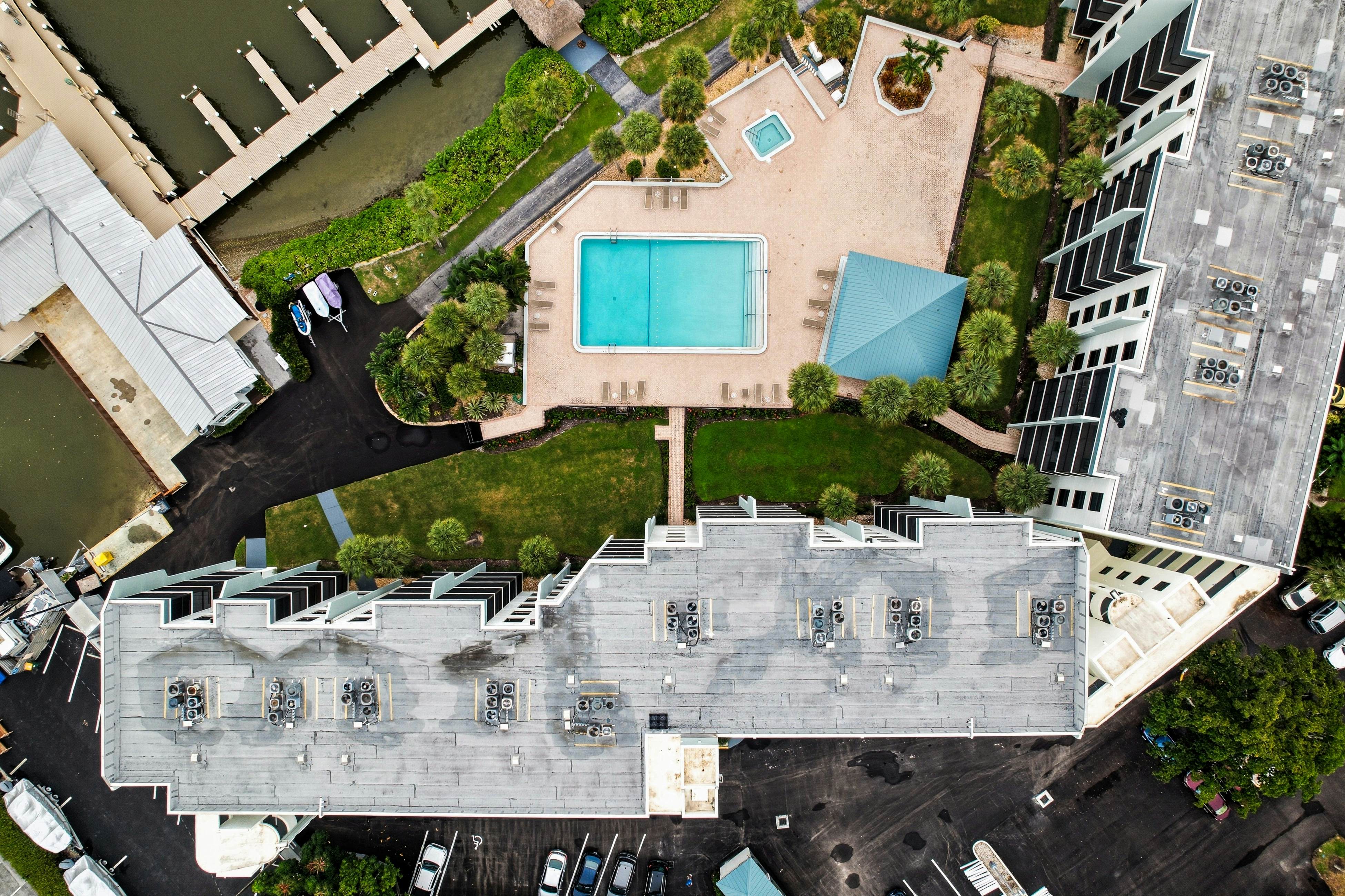 The Southern Paradise