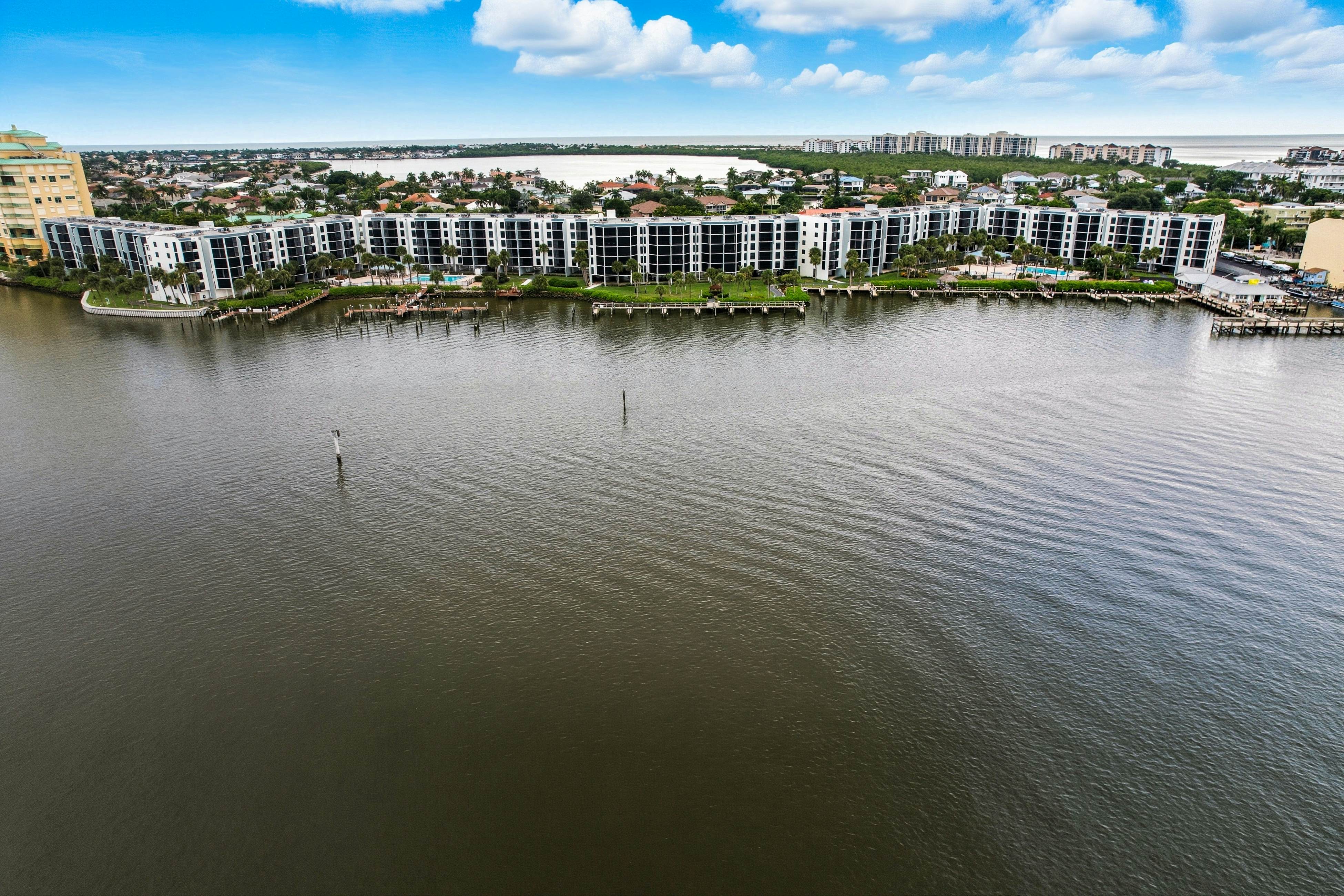 The Southern Paradise