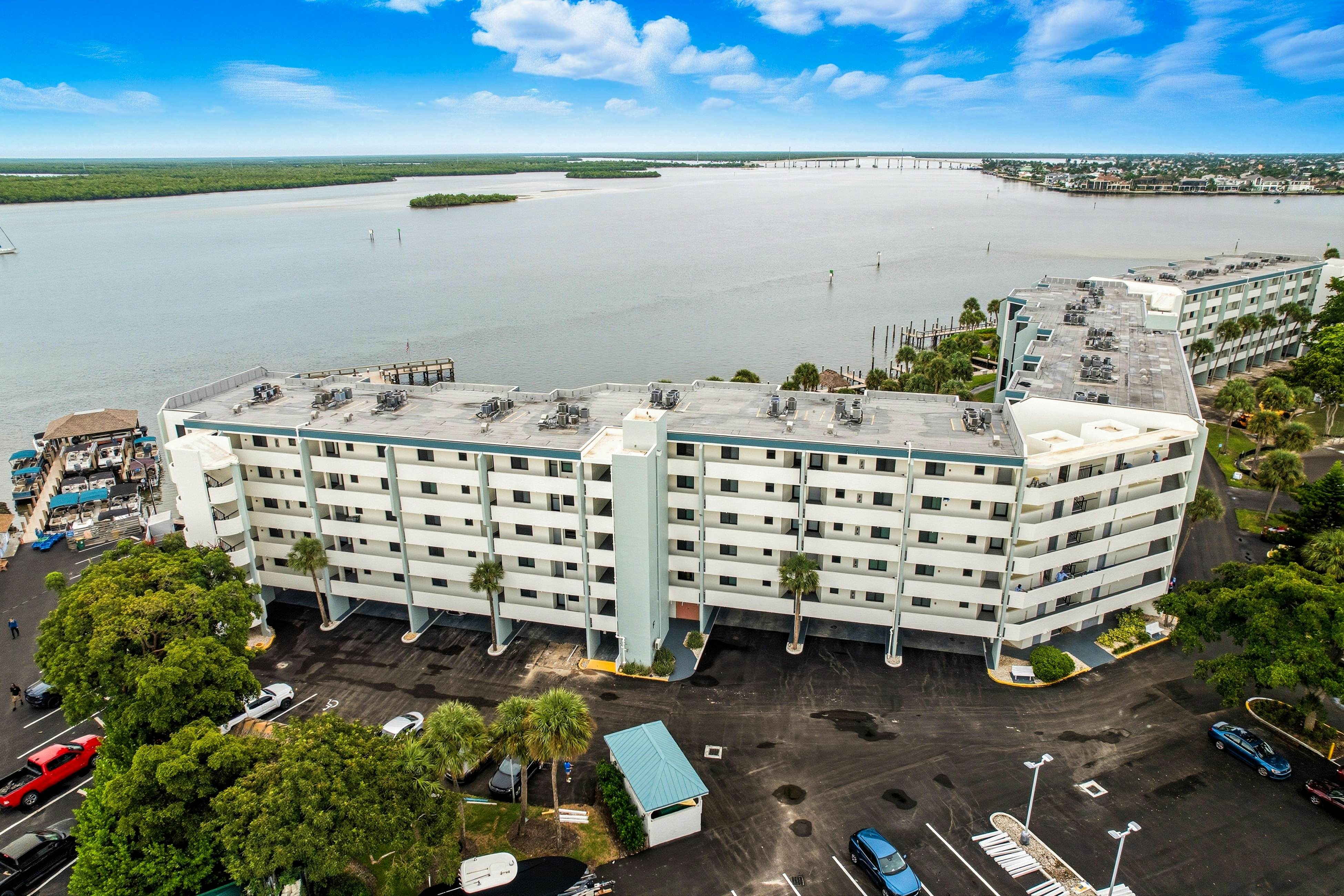 The Southern Paradise