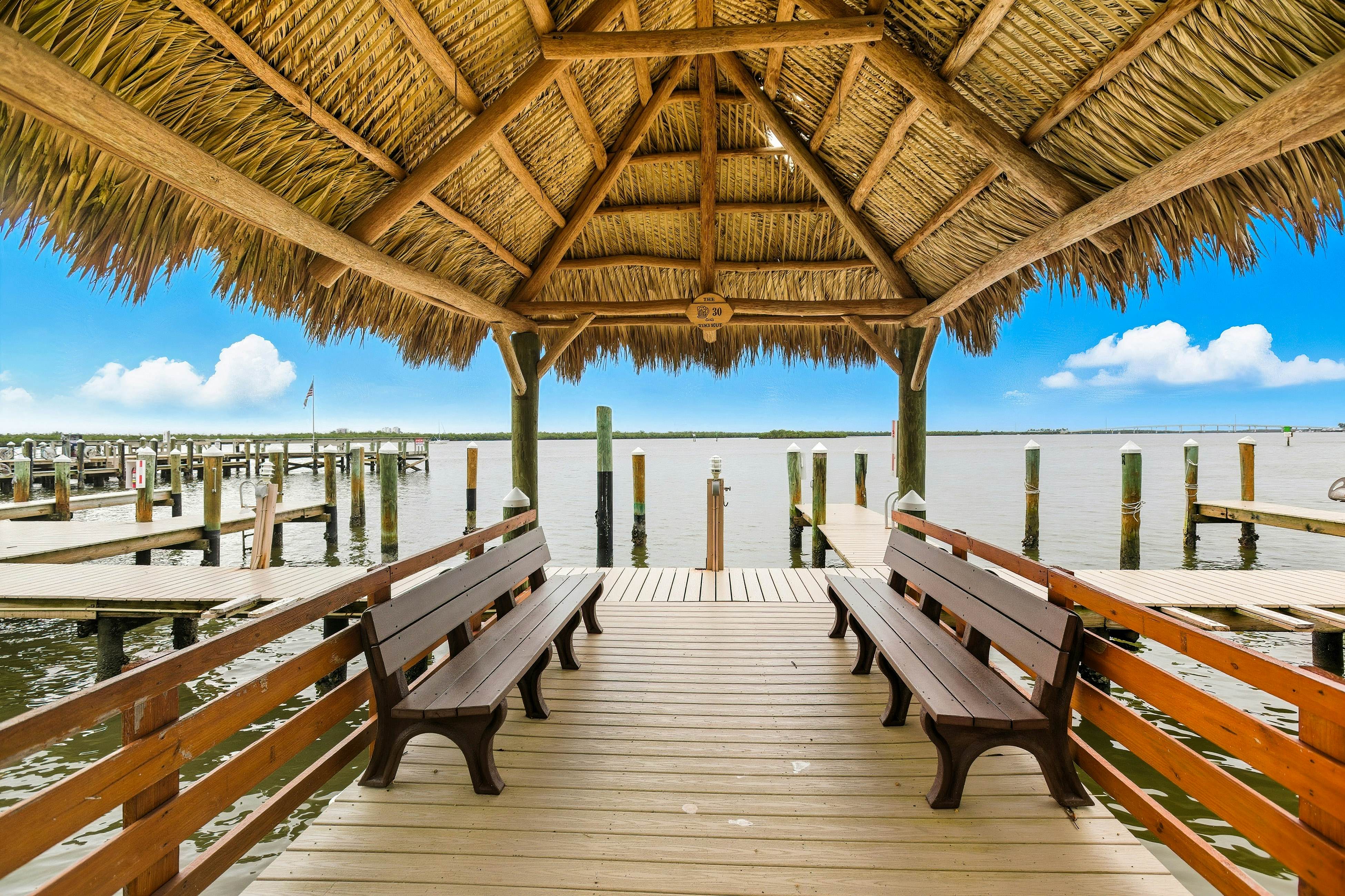 The Southern Paradise