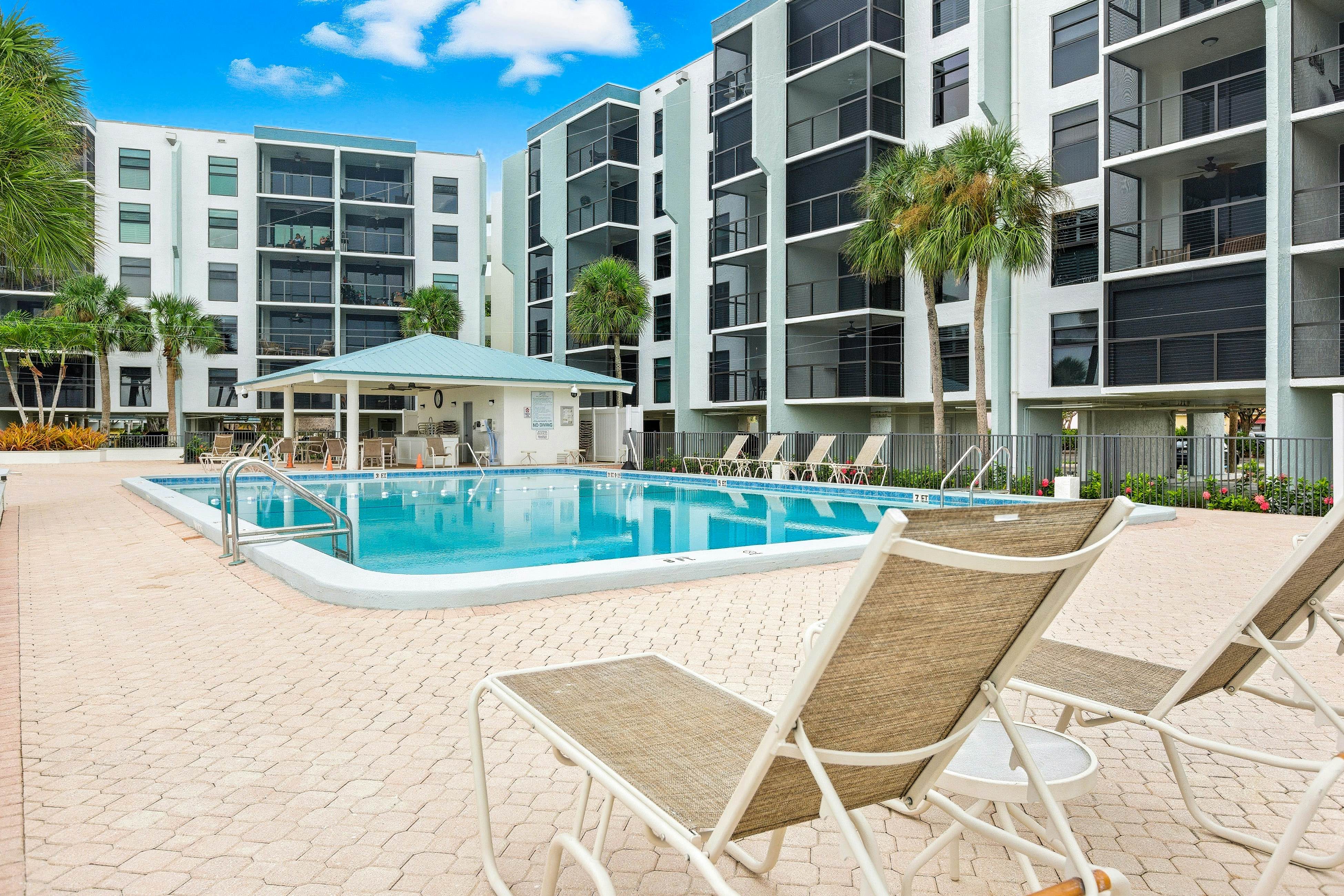 The Southern Paradise